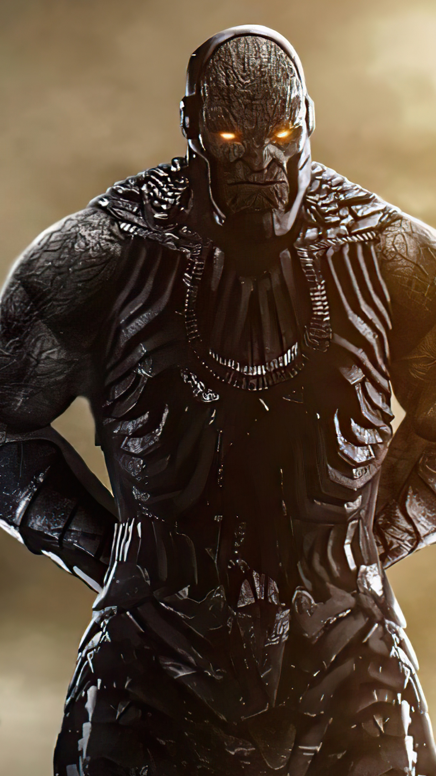 Darkseid Snyder Schnitt, Darkseid, Steppenwolf, Ares, Desaad. Wallpaper in 1440x2560 Resolution