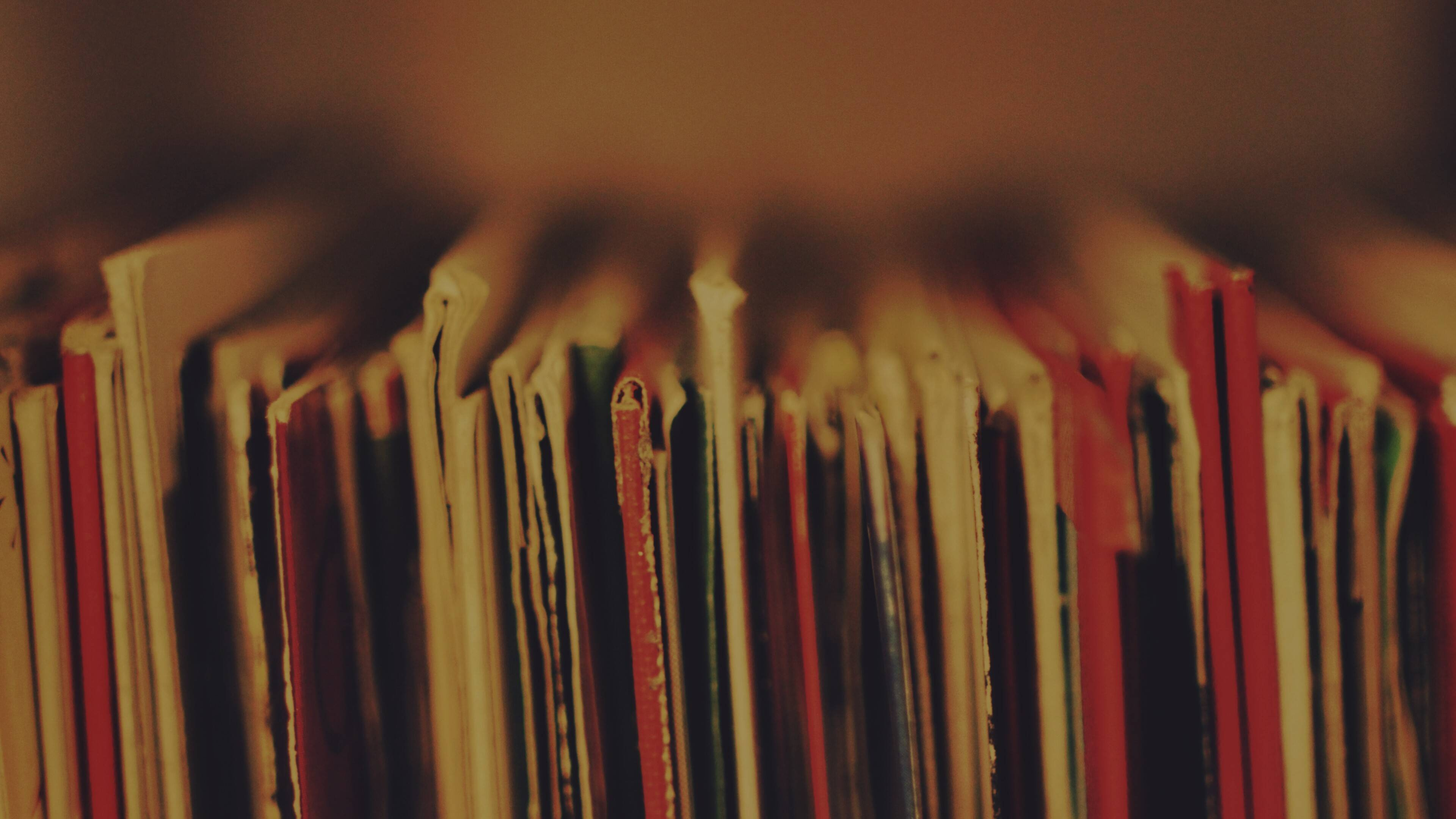 Phonograph Record, Wood, Material, Rock, Pink Floyd. Wallpaper in 3840x2160 Resolution