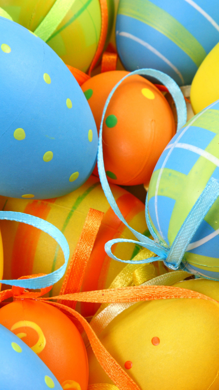 Easter Egg, Easter, Egg, Holiday, Egg Hunt. Wallpaper in 750x1334 Resolution