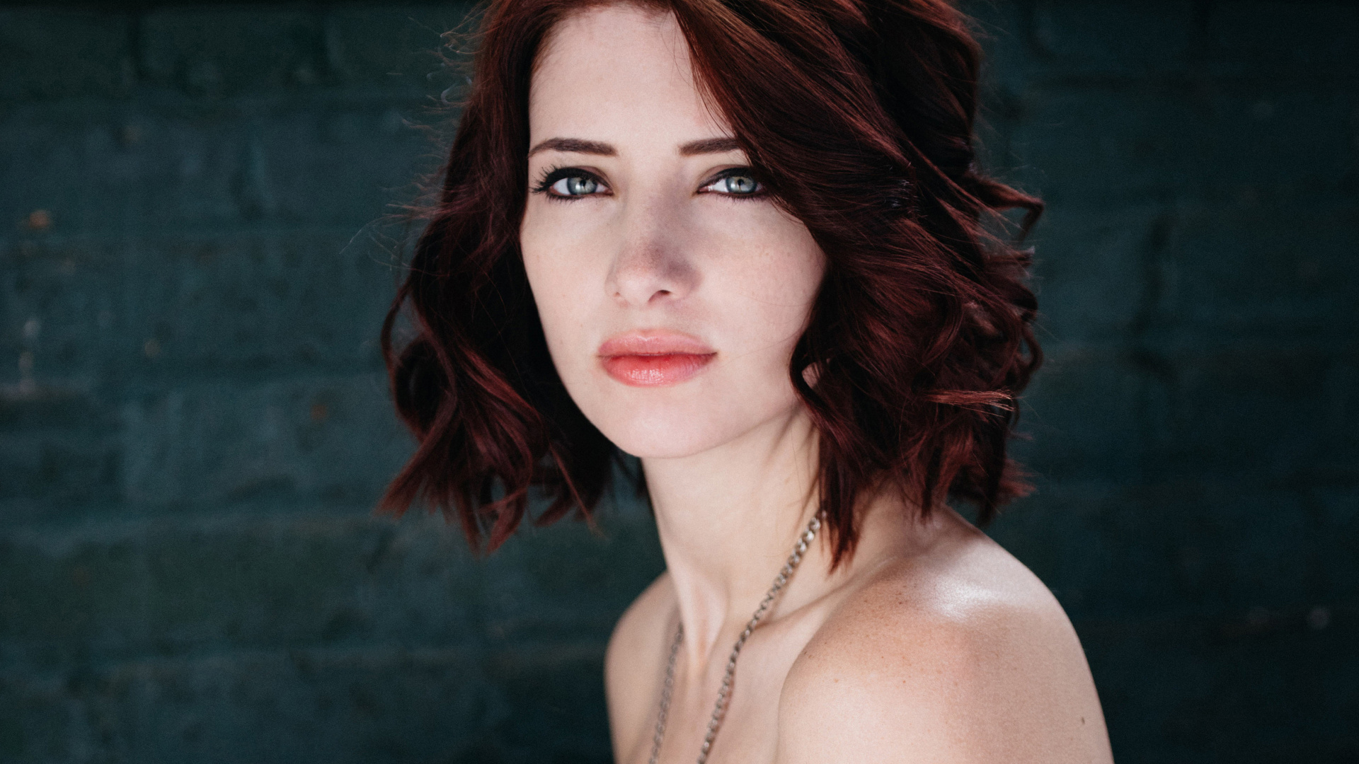 Susan Coffey, Cheveu, Face, Beauté, Coiffure. Wallpaper in 1920x1080 Resolution