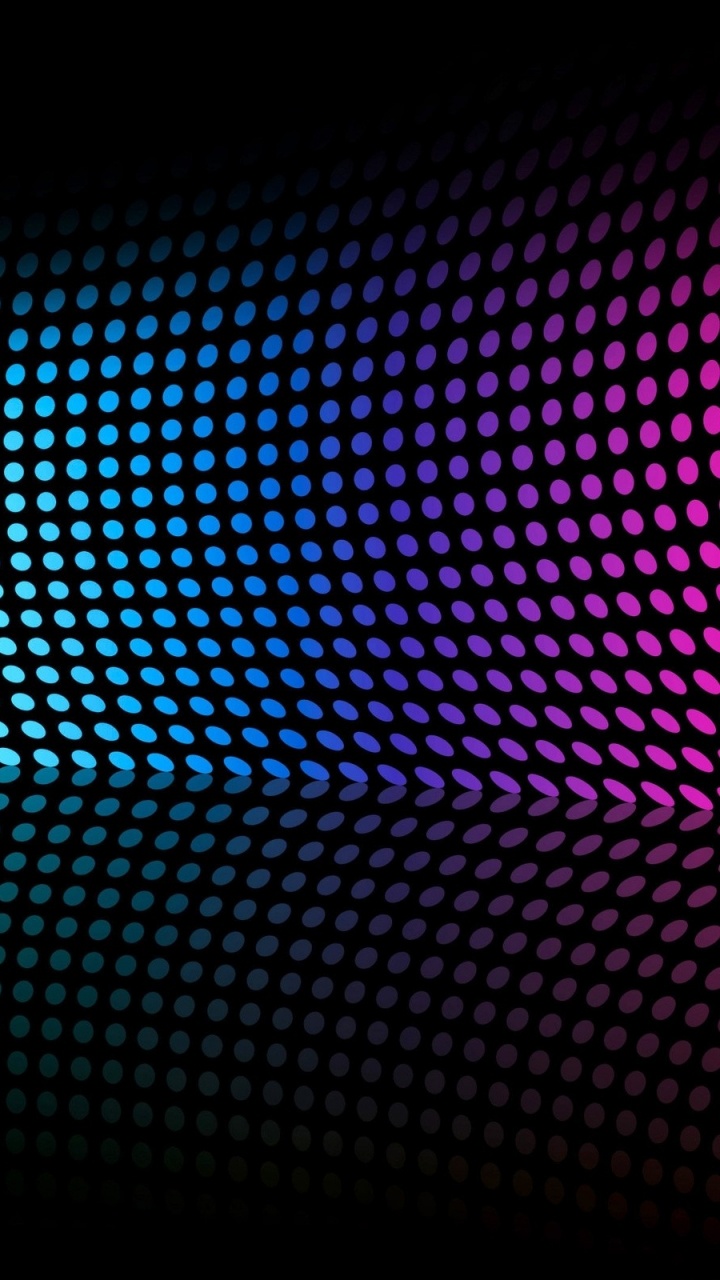 Papier Peint Numérique Clair Vert et Jaune. Wallpaper in 720x1280 Resolution