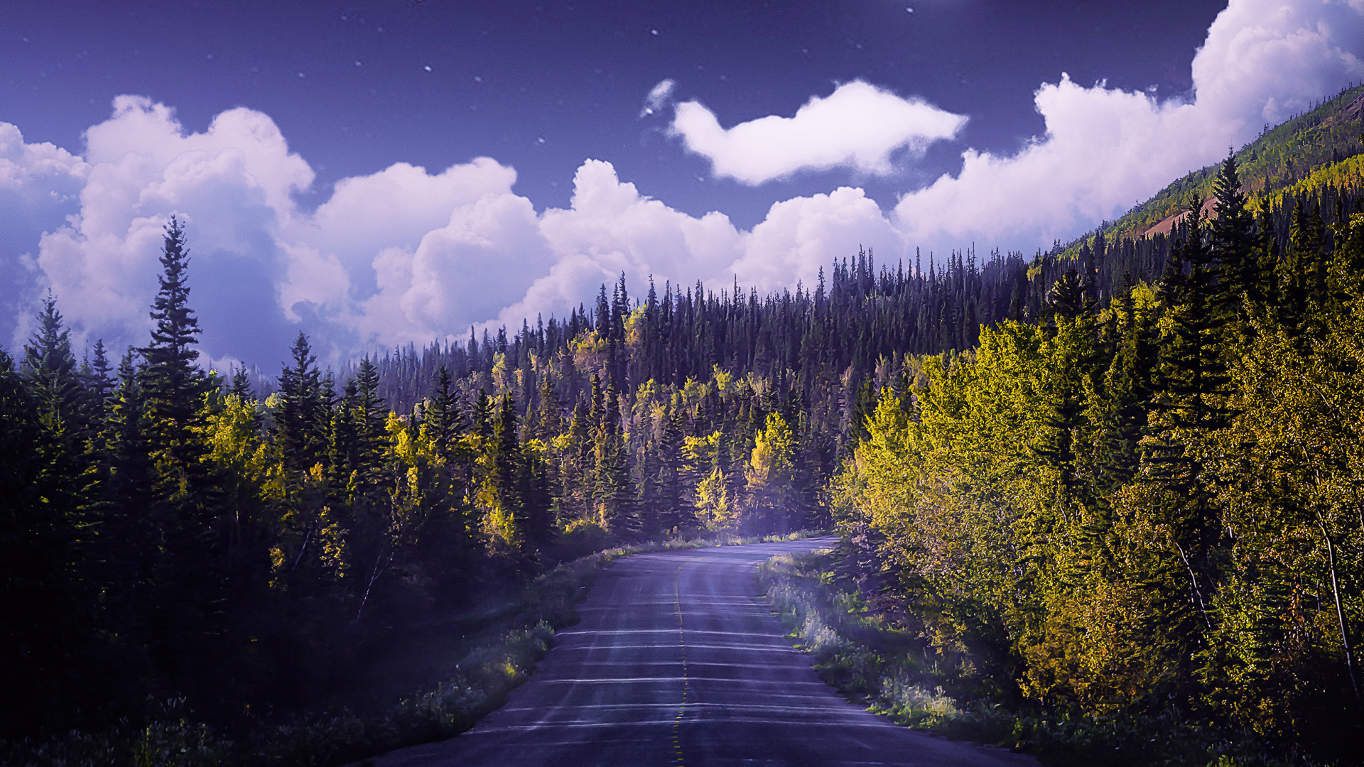 Cloud, Atmosphäre, Ökoregion, Natur, Naturlandschaft. Wallpaper in 1920x1080 Resolution