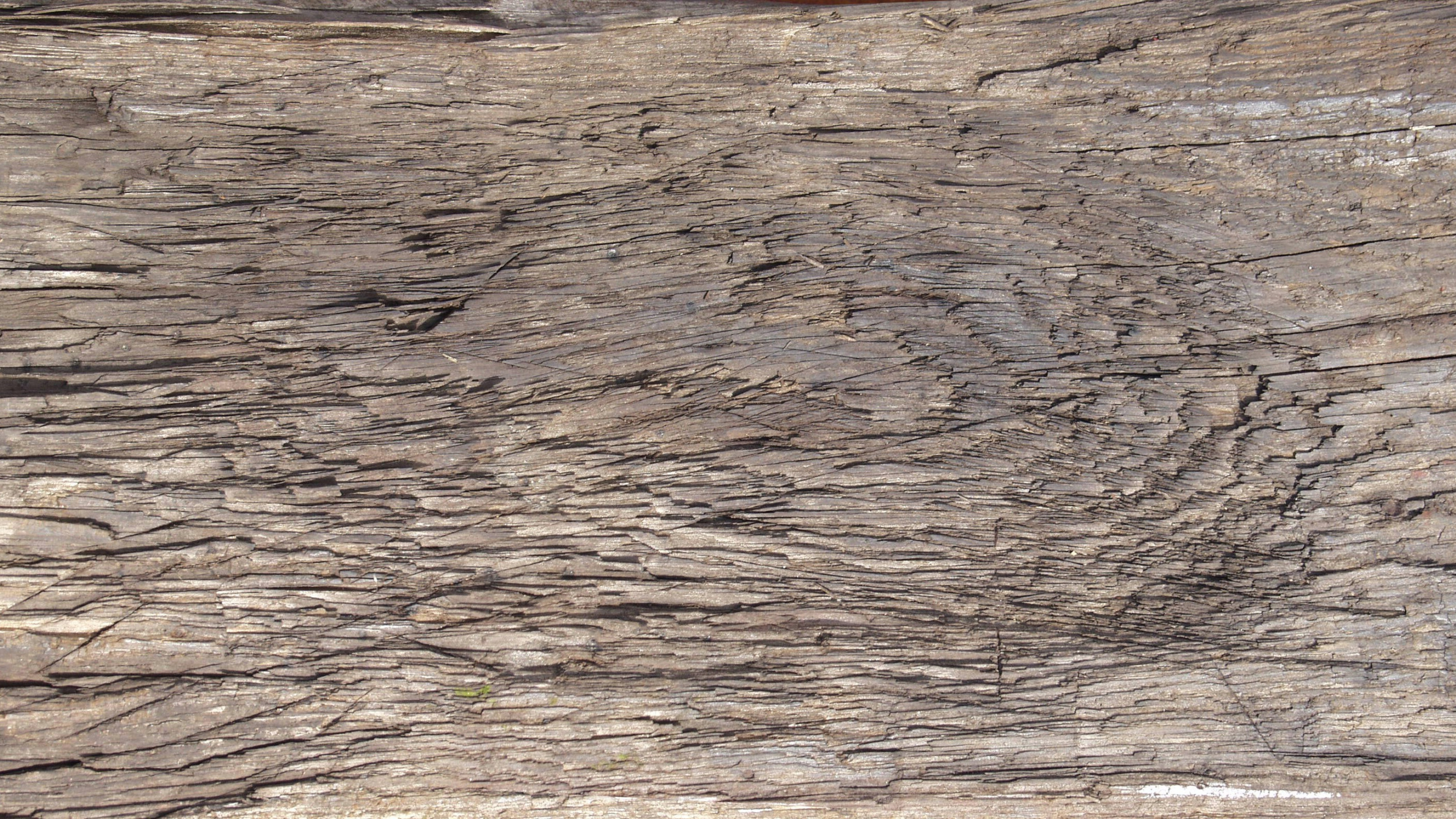 Braune Und Schwarze Holzoberfläche. Wallpaper in 2560x1440 Resolution