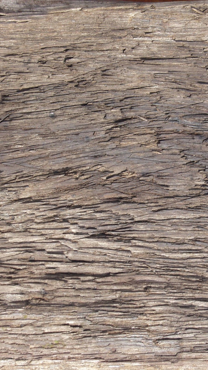 Brown and Black Wooden Surface. Wallpaper in 720x1280 Resolution