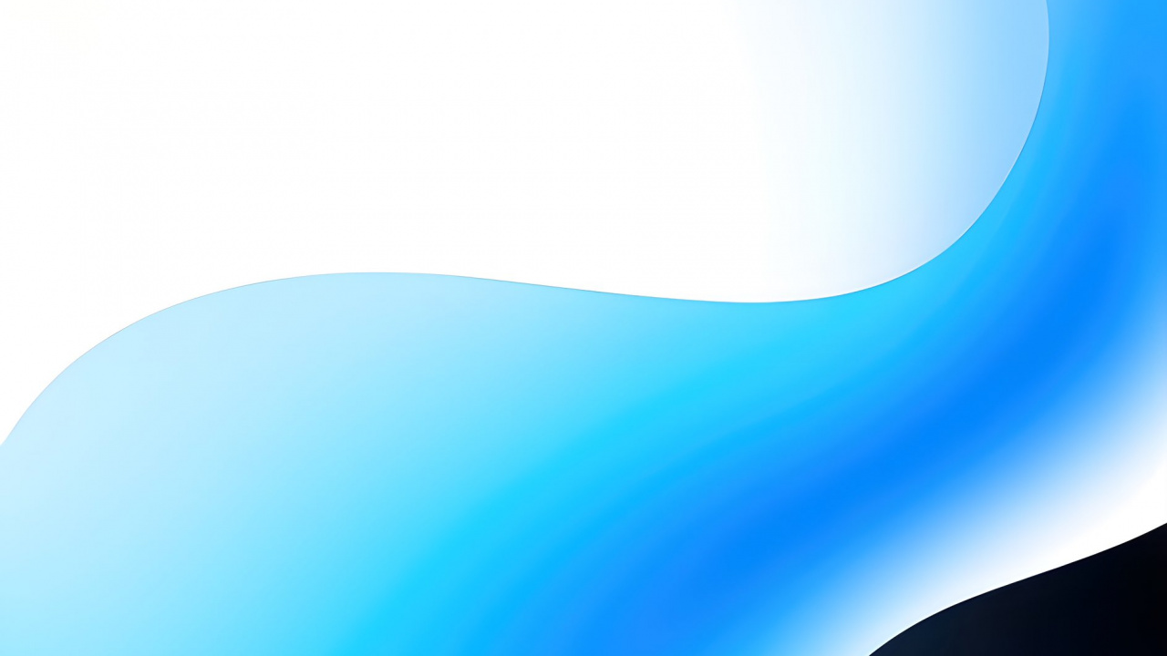 Ios, 抽象, 安卓, 图形设计 壁纸 1280x720 允许