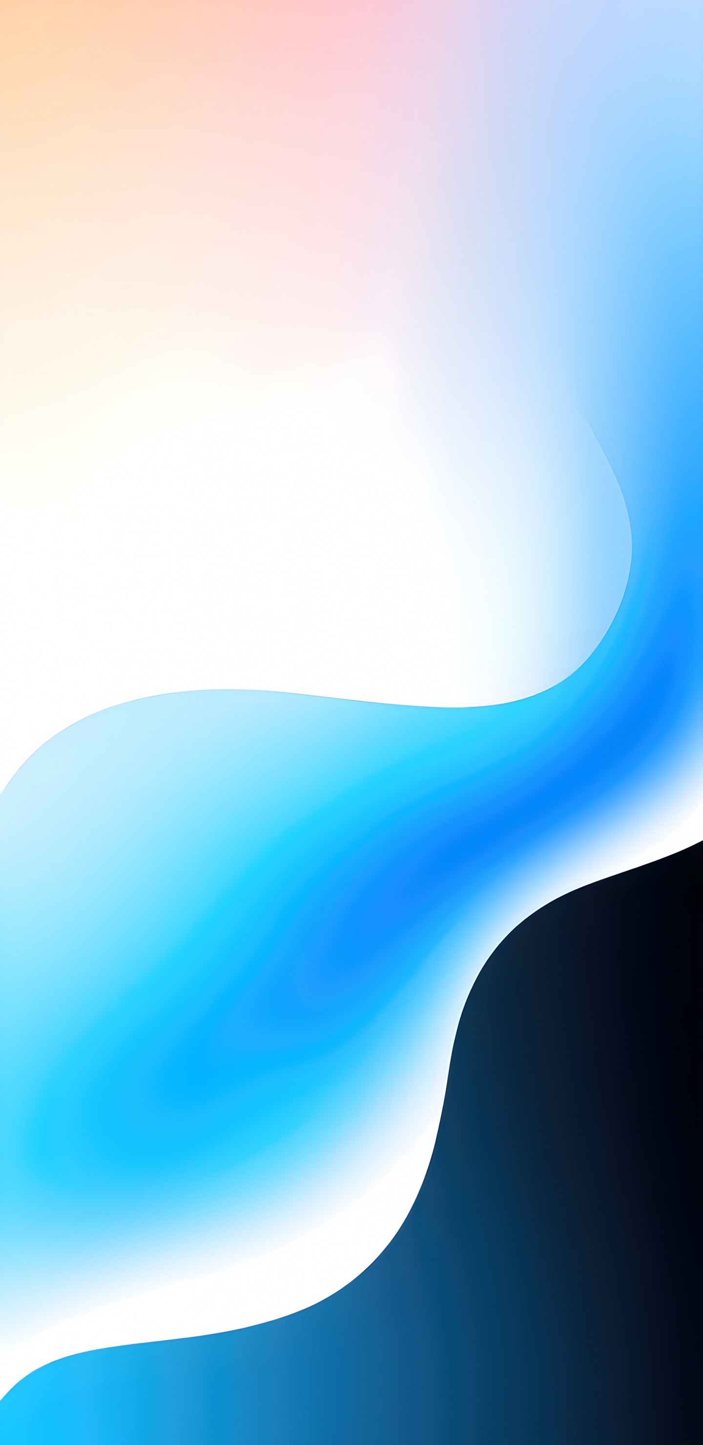 Ios, 抽象, 安卓, 图形设计 壁纸 1440x2960 允许