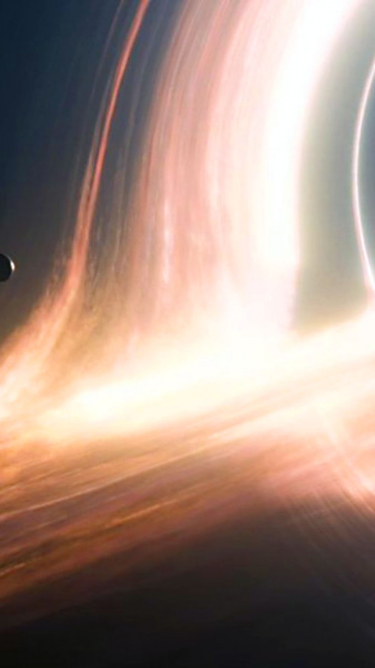 Rayos de Sol Que Atraviesan Las Nubes. Wallpaper in 750x1334 Resolution