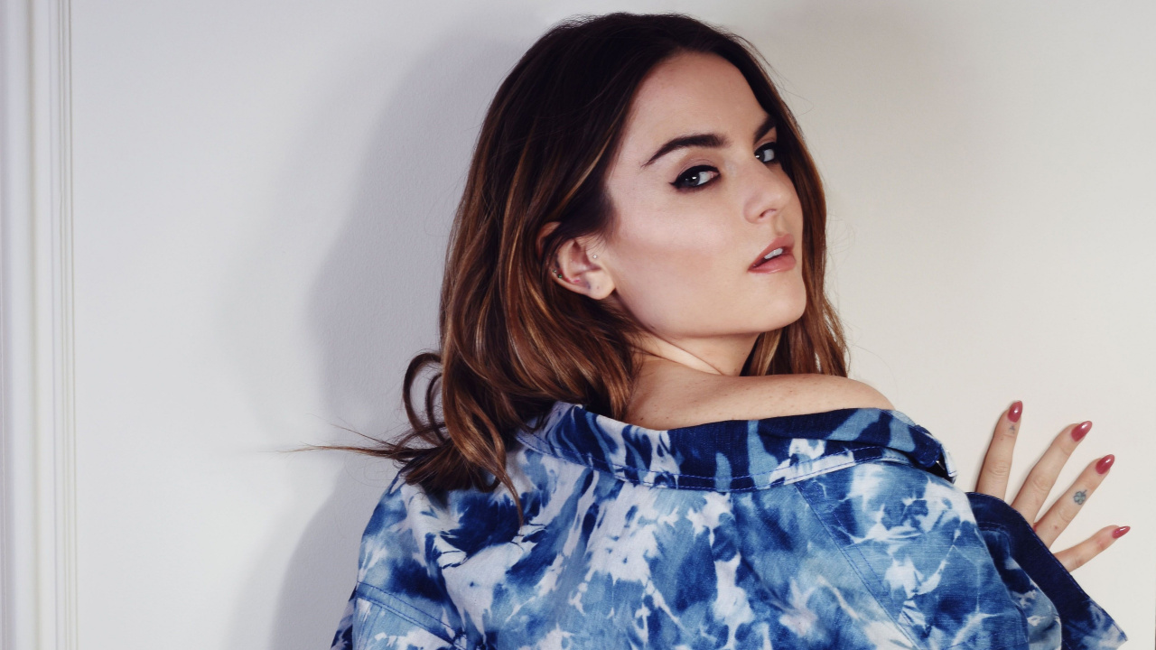 Anniversaire de Jojo Levesque, Jojo, Célébrité, Auteur-compositeur-interprète, Modèle. Wallpaper in 1280x720 Resolution