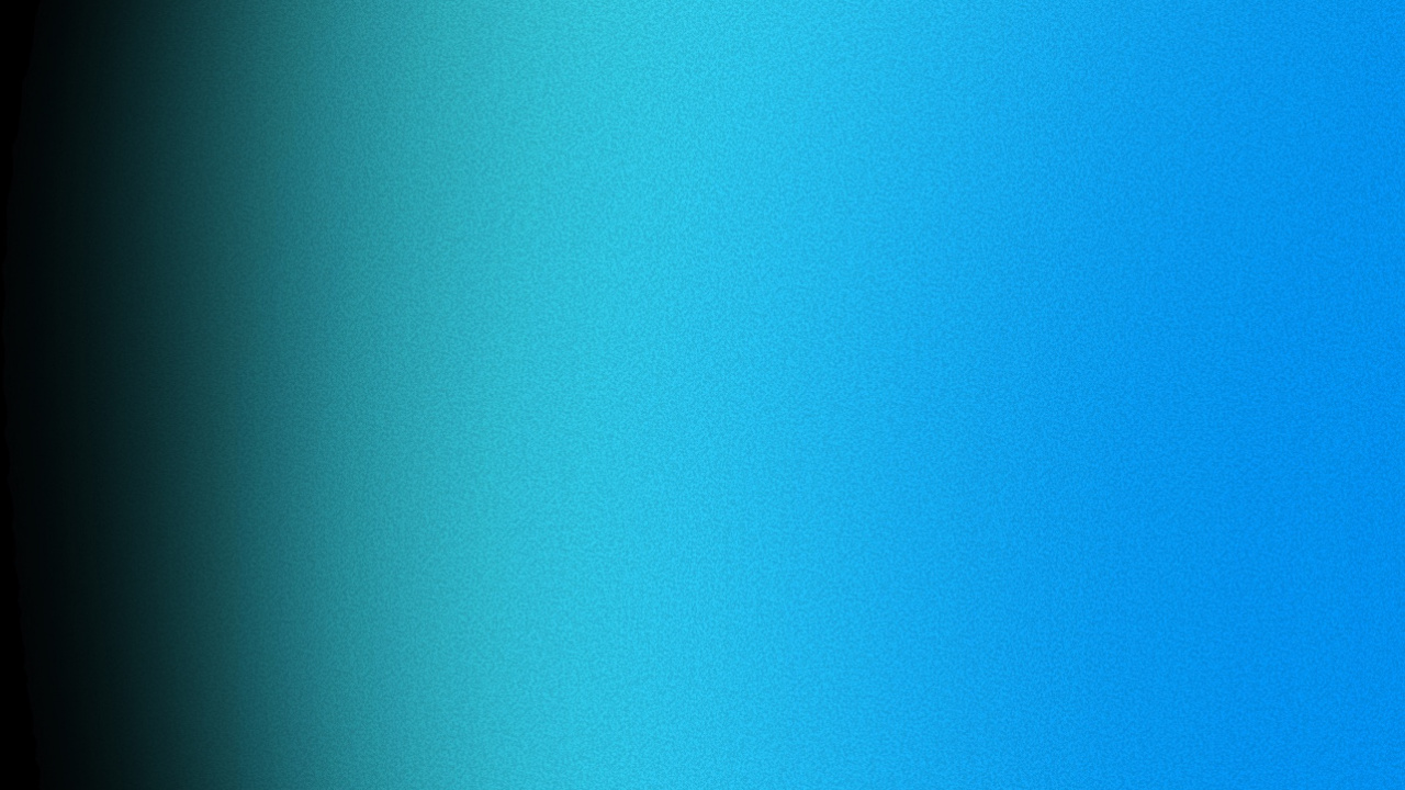 Atmosphäre, Türkis m, Blau, Aqua, Electric Blue. Wallpaper in 1280x720 Resolution