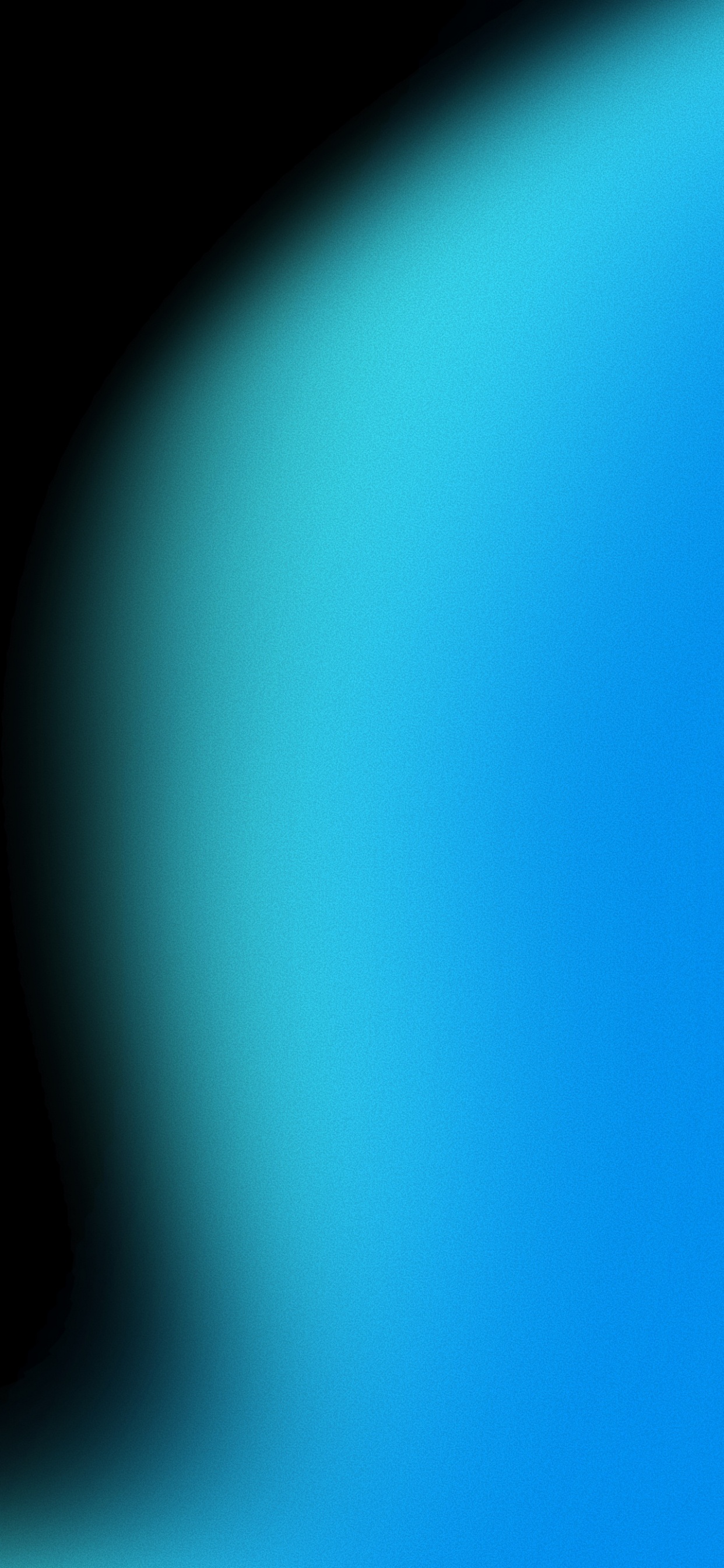 Atmosphère, Turquoise m, Blue, Aqua, Magenta. Wallpaper in 1242x2688 Resolution