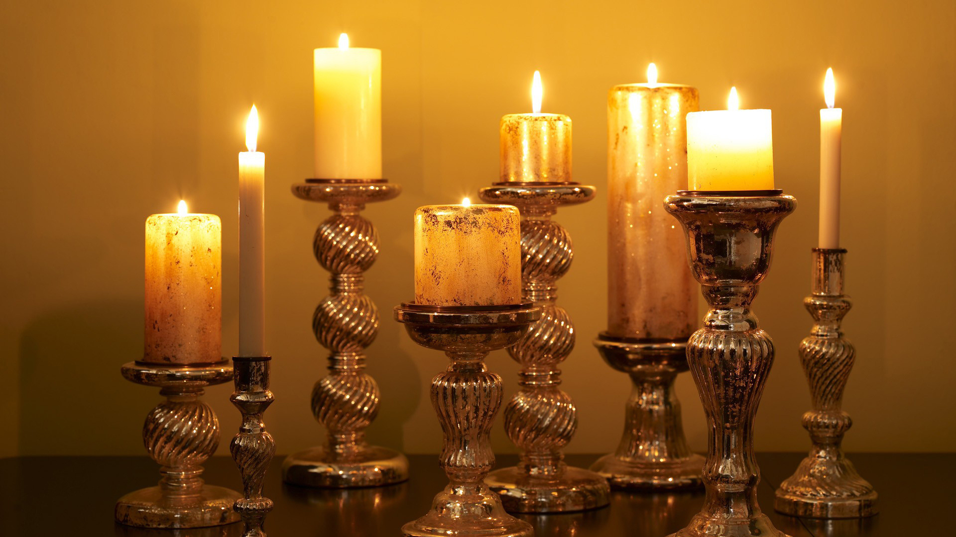 Candle, Lighting, Candle Holder, Interior Design, Arabic Language. Wallpaper in 1920x1080 Resolution