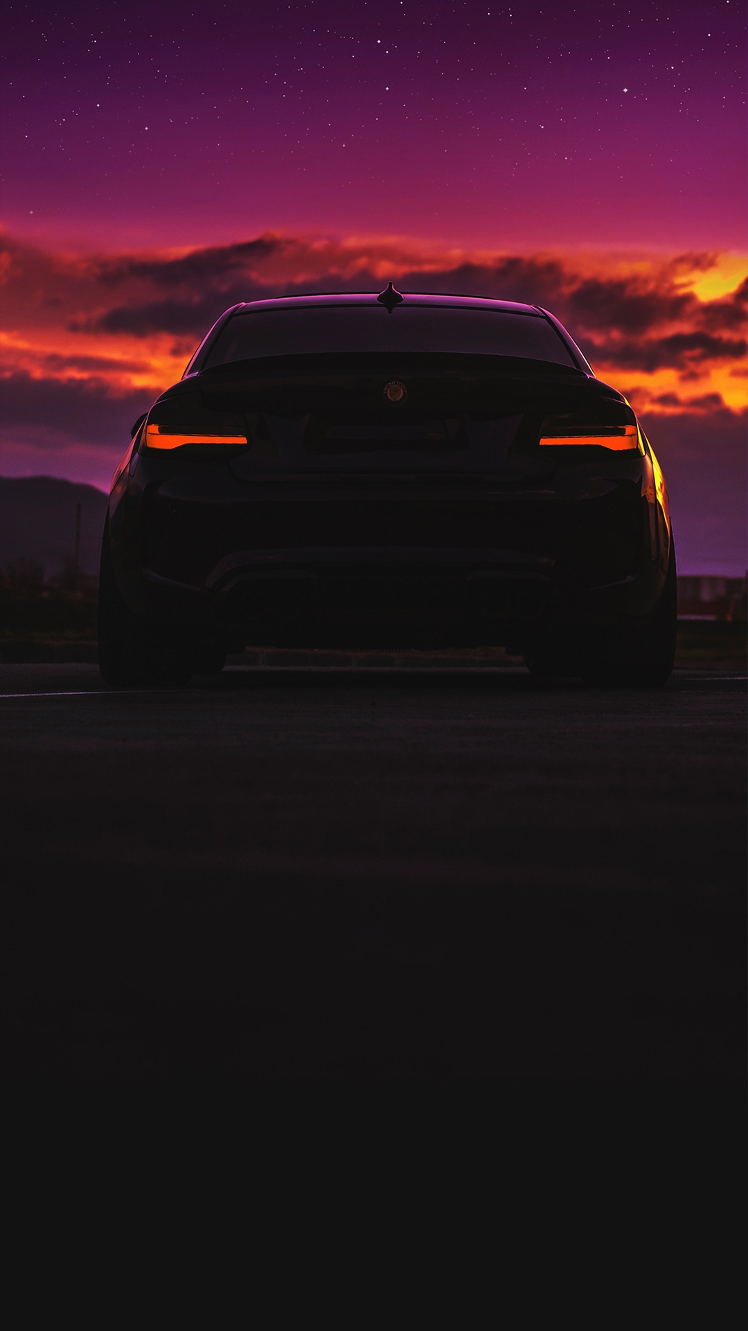 Bmw, Cars, Suv, Volkswagen, Sports Car. Wallpaper in 1080x1920 Resolution