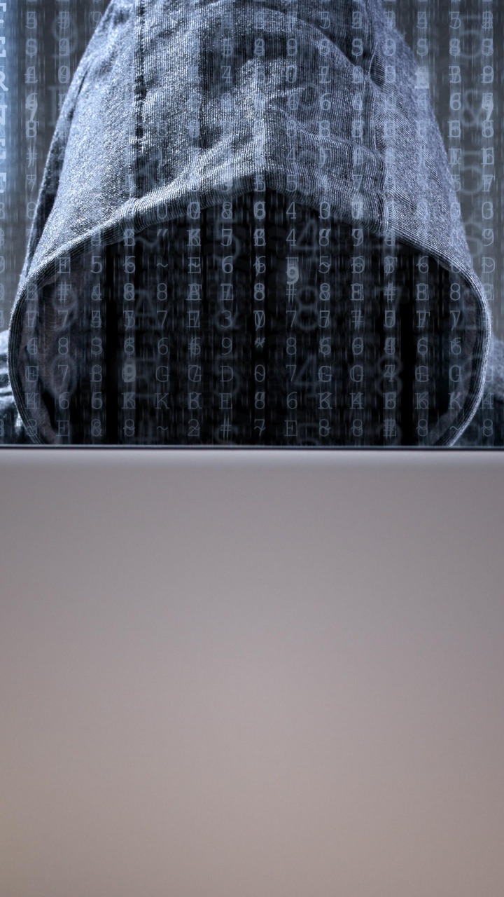 Textile à Carreaux Blanc et Noir. Wallpaper in 720x1280 Resolution