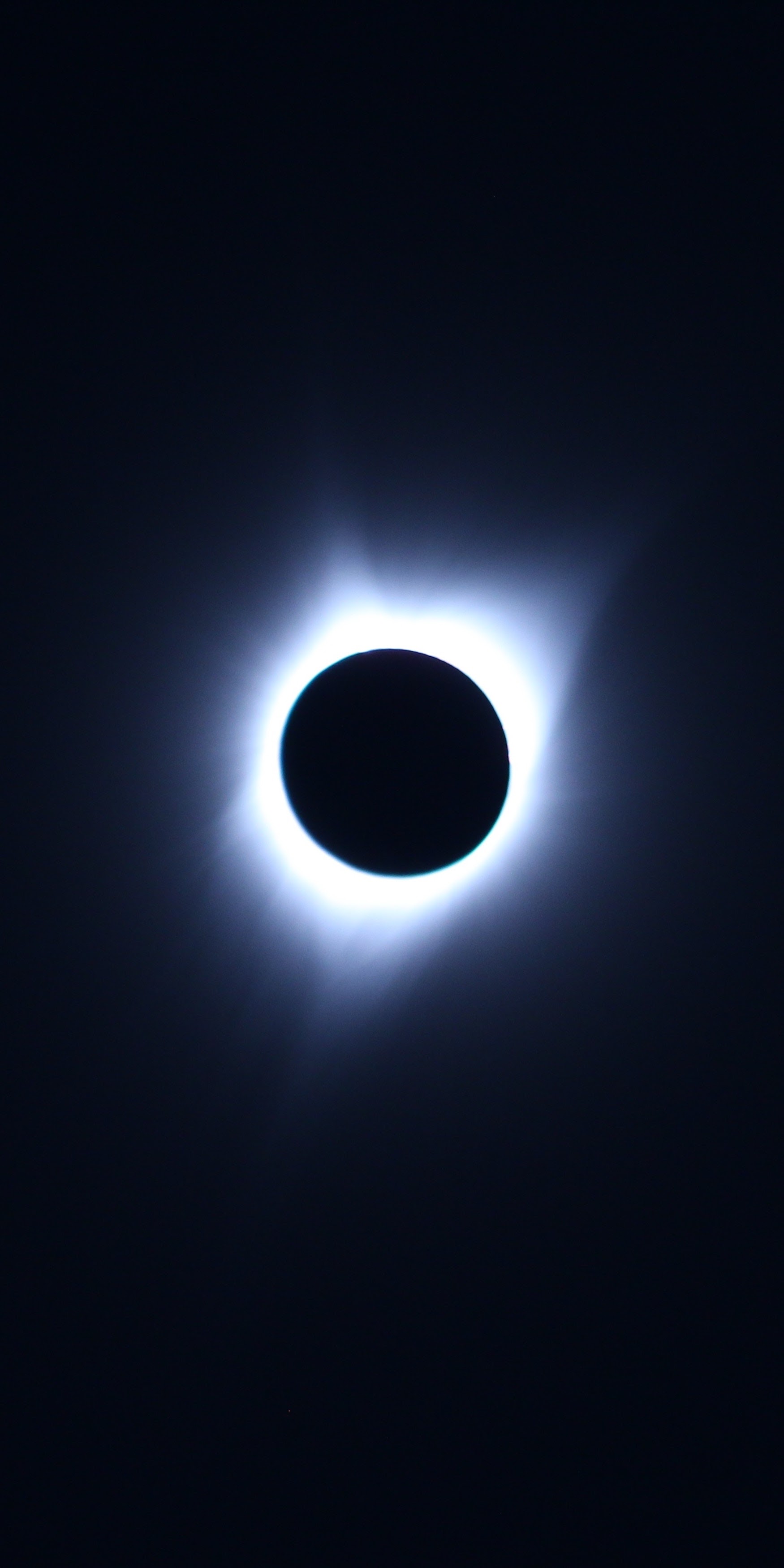 12 Solar eclipse ideas iPhone Wallpapers Free Download