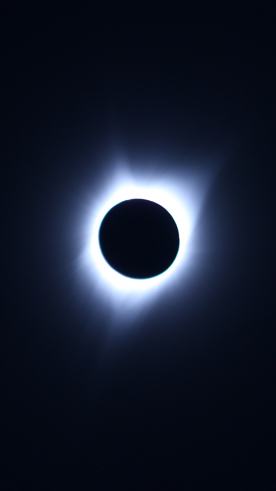 Apple, IPhone, IPhone X, Manzana, Eclipse Solar. Wallpaper in 1080x1920 Resolution