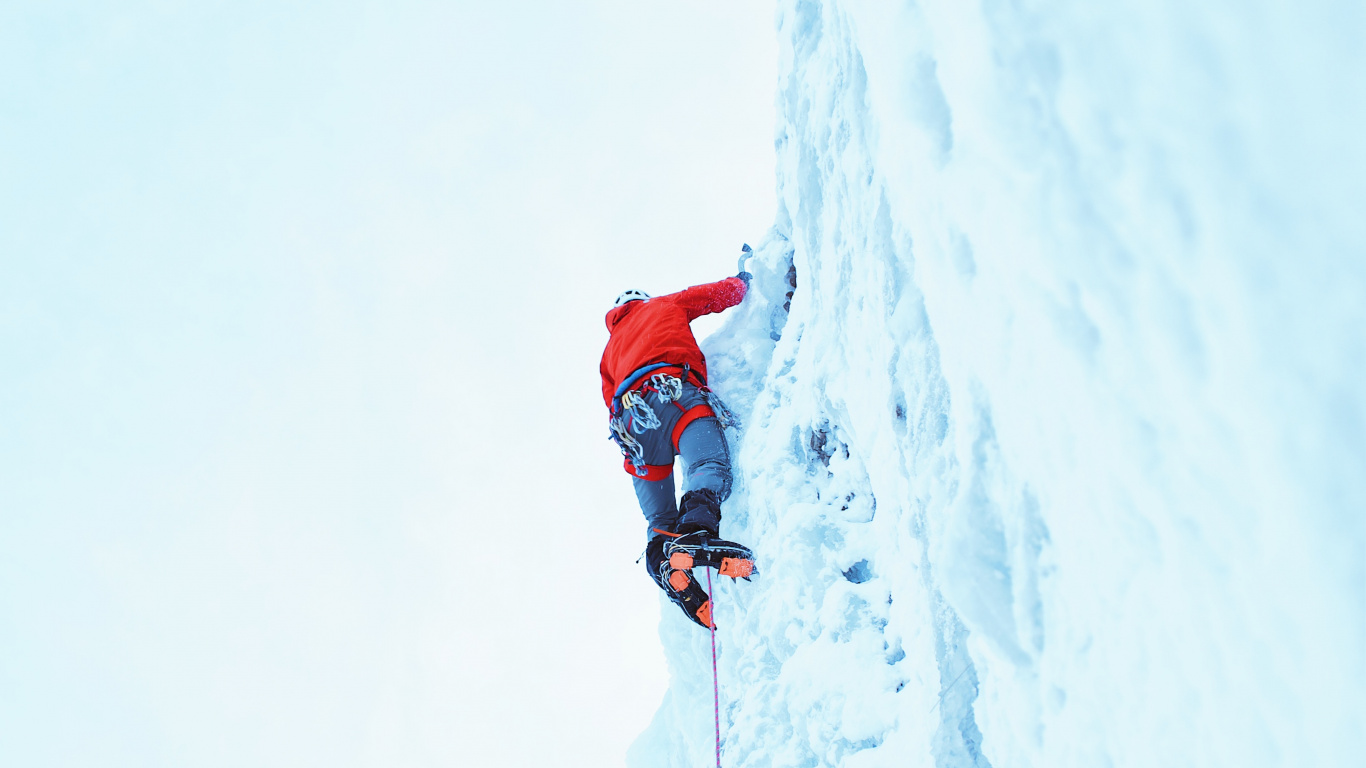 攀登, 极限运动, 登山, 冒险, 娱乐 壁纸 1366x768 允许