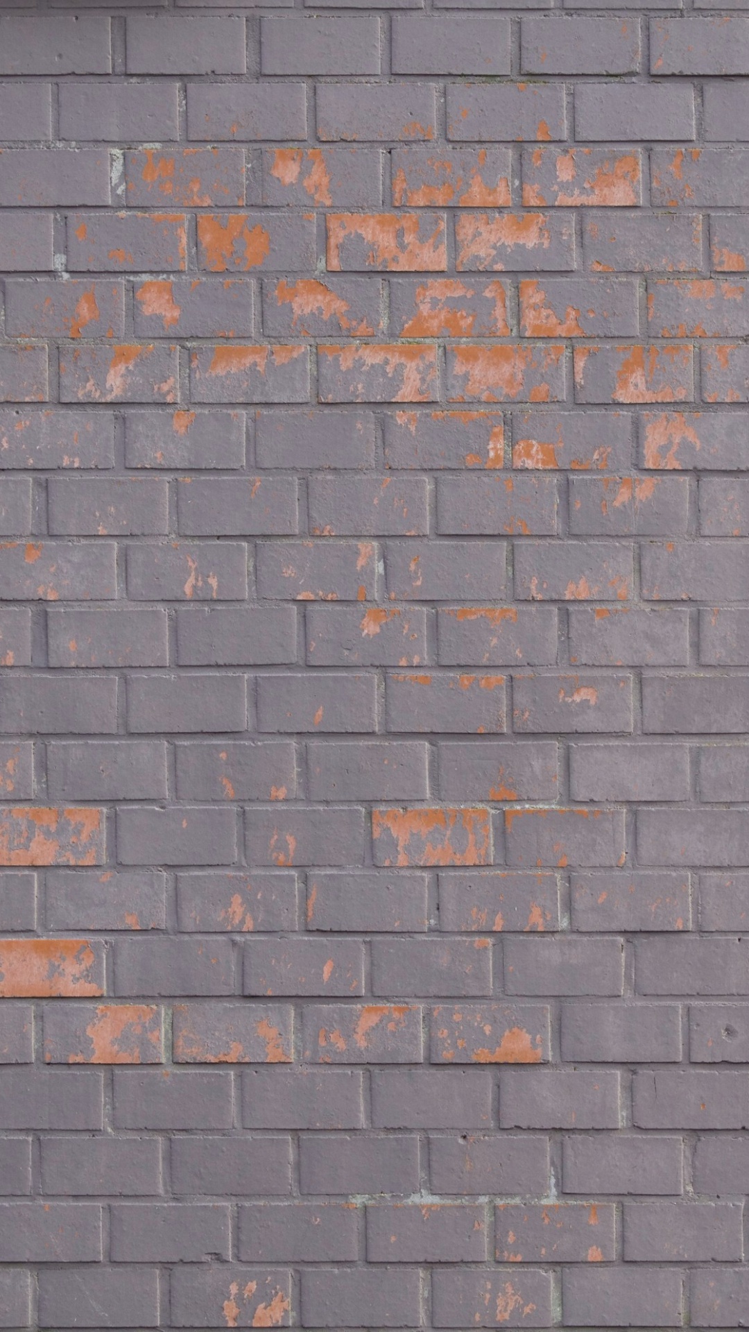 Pared de Ladrillo Marrón y Gris. Wallpaper in 1080x1920 Resolution