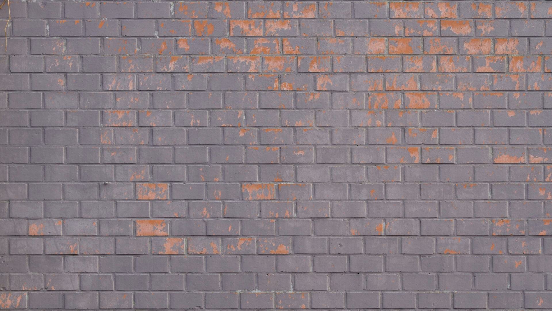 Pared de Ladrillo Marrón y Gris. Wallpaper in 1920x1080 Resolution