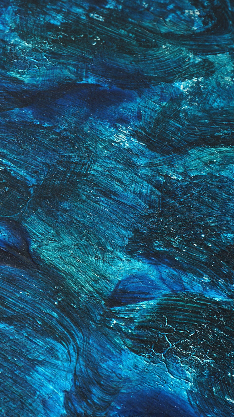 水上, Azure, 大海, 海洋, 天空 壁纸 750x1334 允许