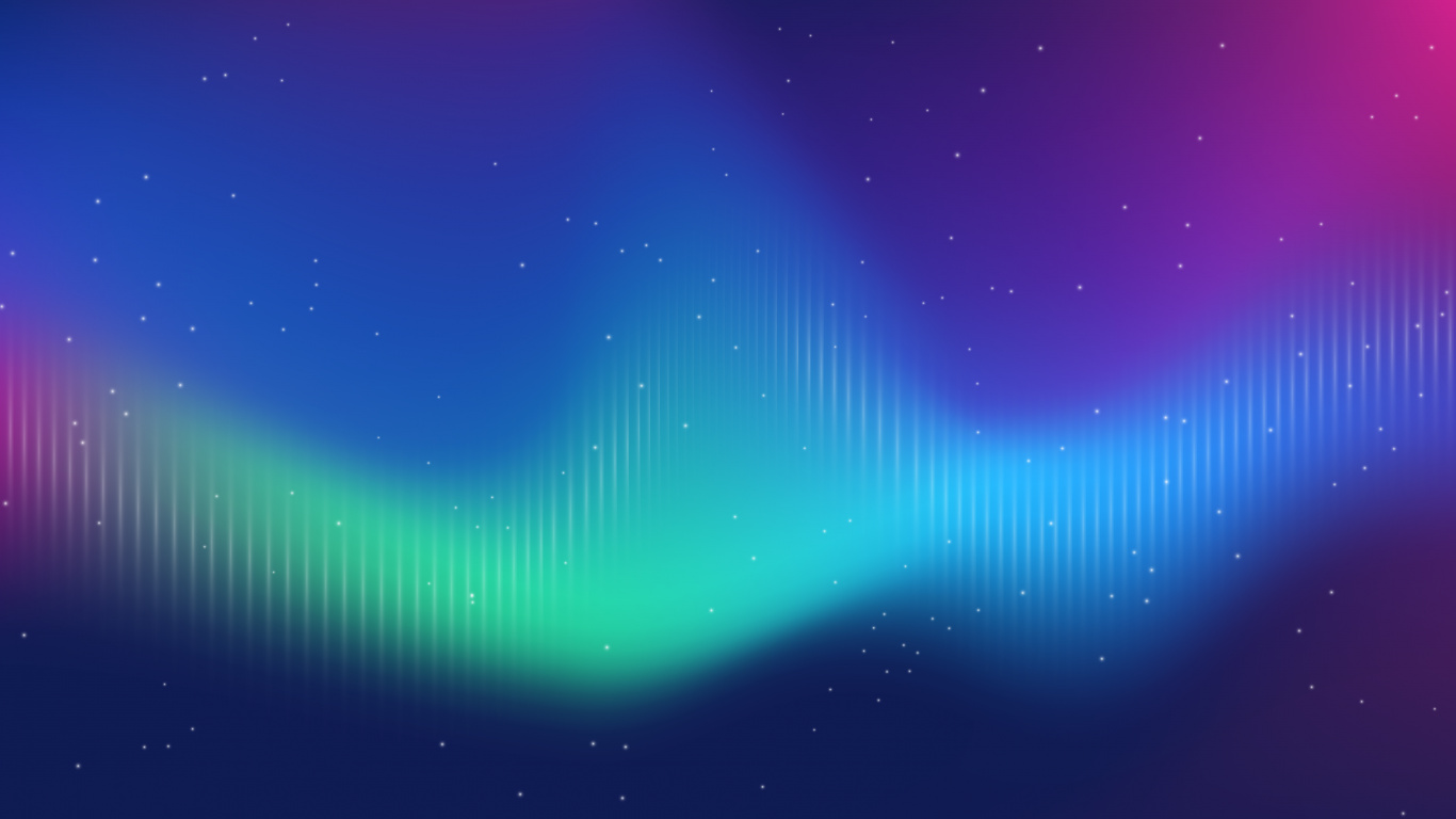 气氛, 天文学对象, 自然景观, 明星, 艺术 壁纸 1366x768 允许