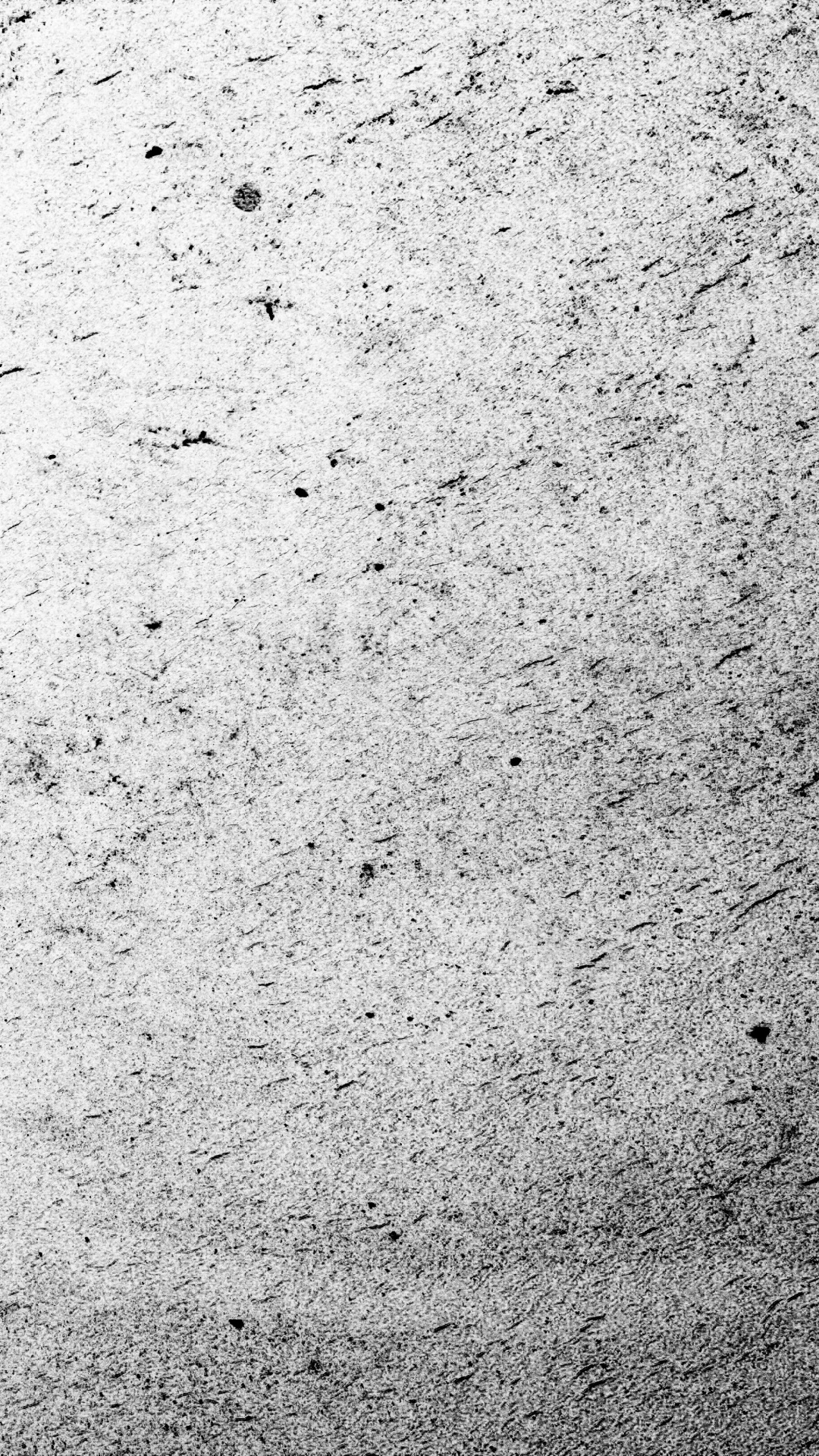 Grayscale Photo of a Concrete Floor. Wallpaper in 1080x1920 Resolution