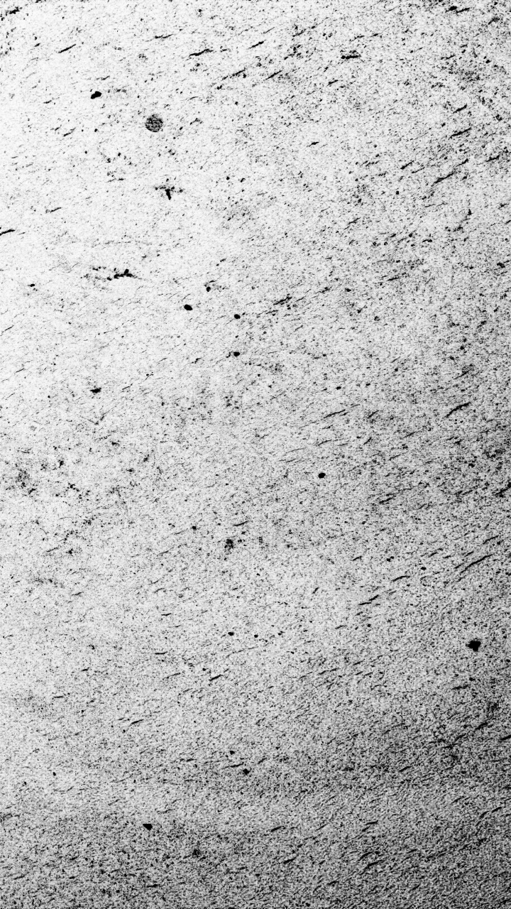 Grayscale Photo of a Concrete Floor. Wallpaper in 720x1280 Resolution