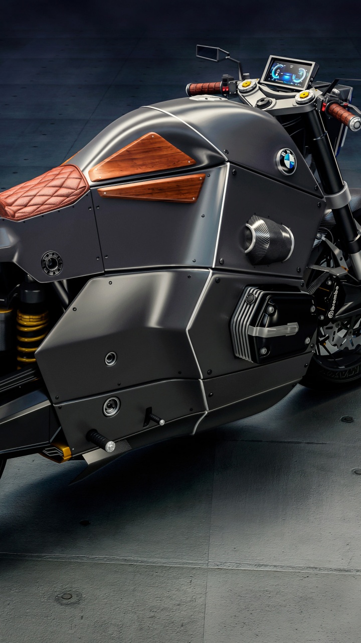 BMW Moto Wallpapers - Wallpaper Cave