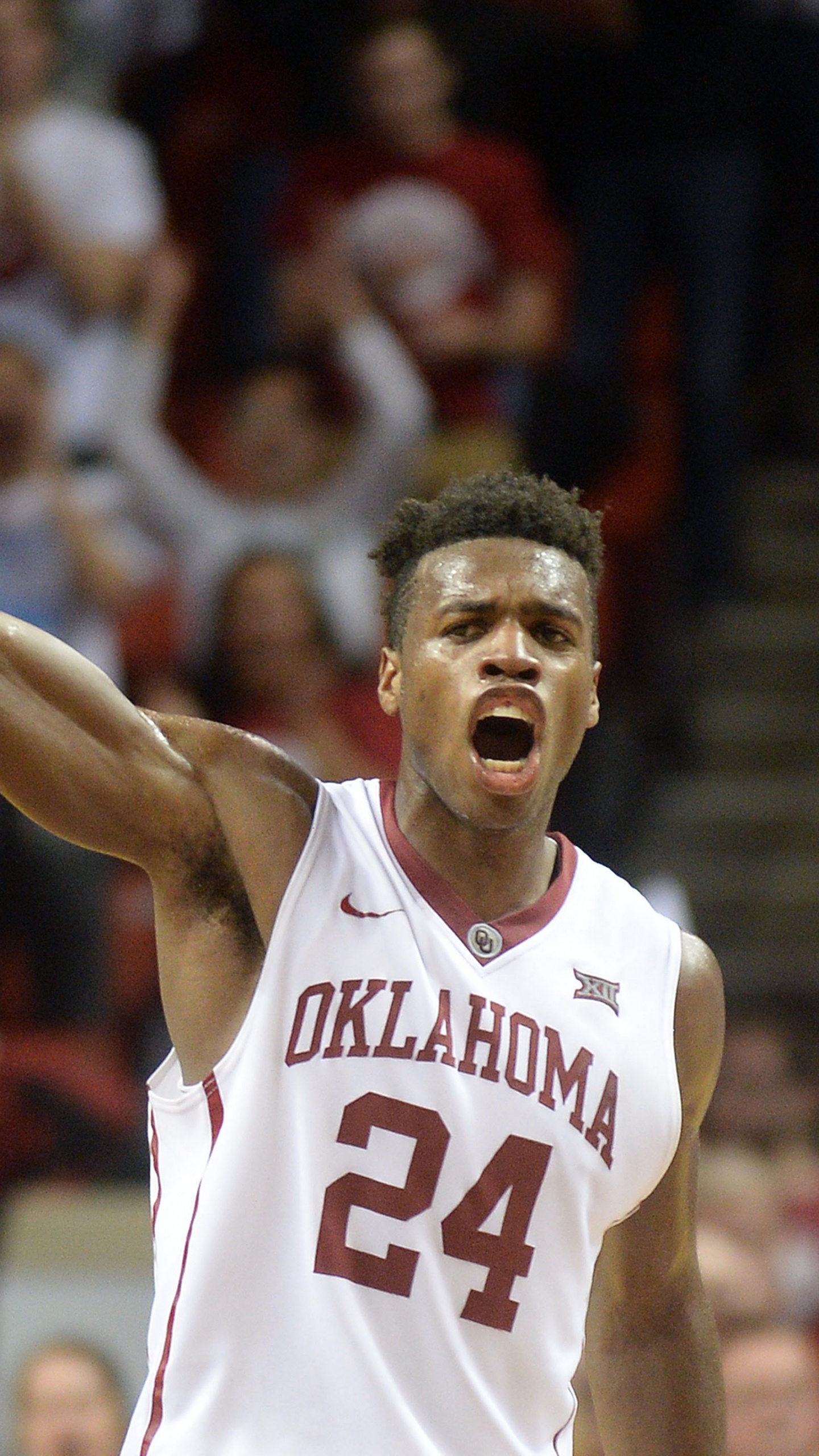 Nba, College Basketball, Basketball, Basketball Player, Player. Wallpaper in 1440x2560 Resolution