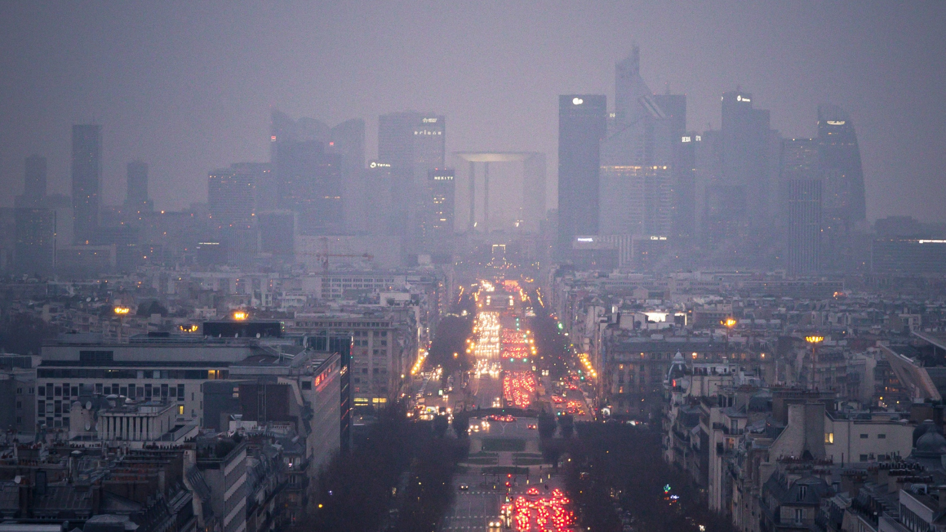 城市景观, 大都会, 城市, 天际线, 地平线 壁纸 1920x1080 允许