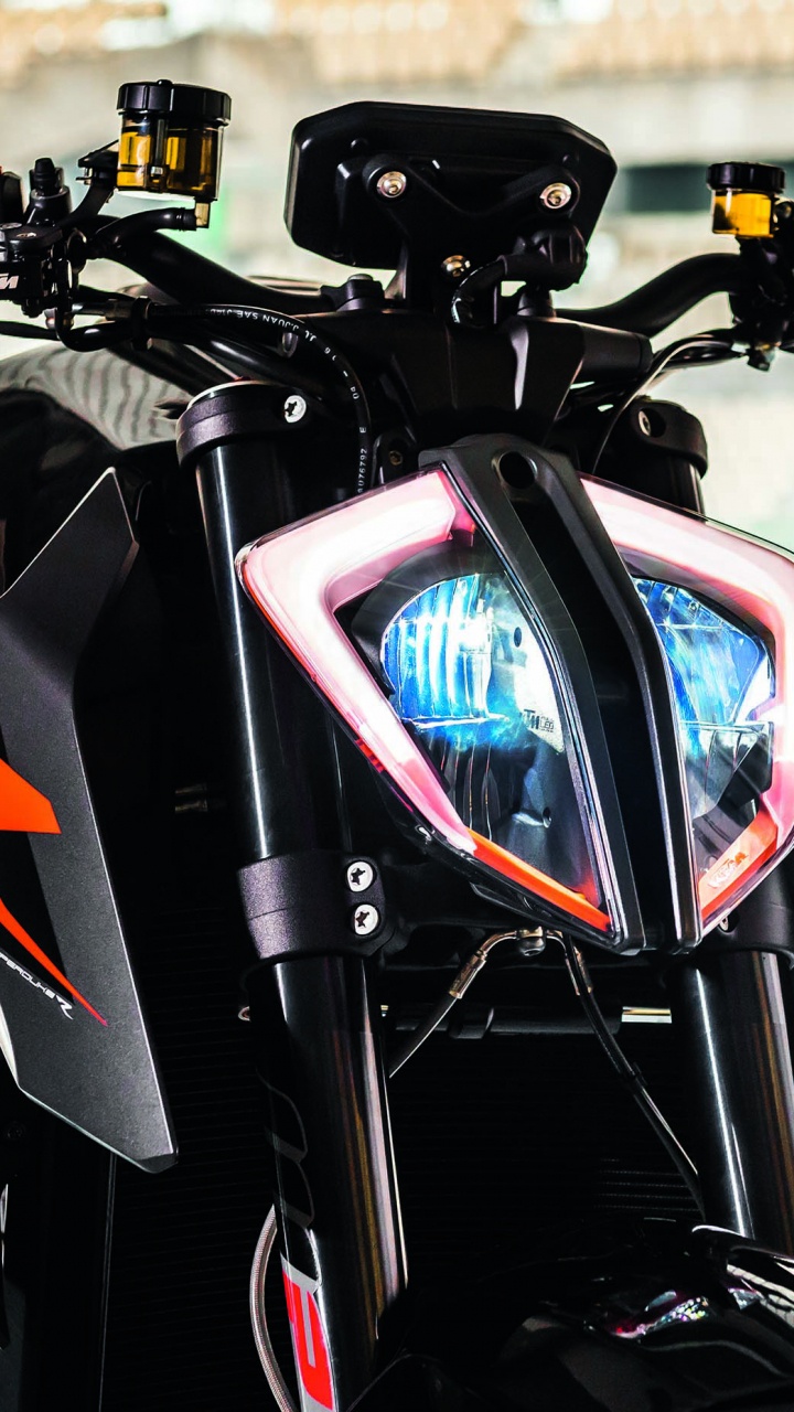 Ktm, KTM1290超公爵GT, 摩托车配件, KTM 1290超级冒险 壁纸 720x1280 允许