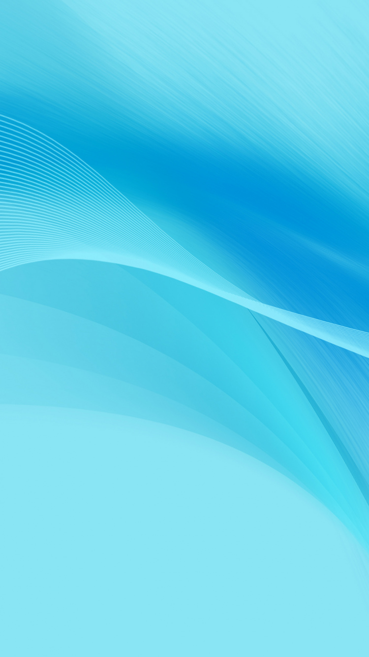 Huawei, Huawei Nova, Huawei Nova 2, Blue, Colorfulness. Wallpaper in 750x1334 Resolution