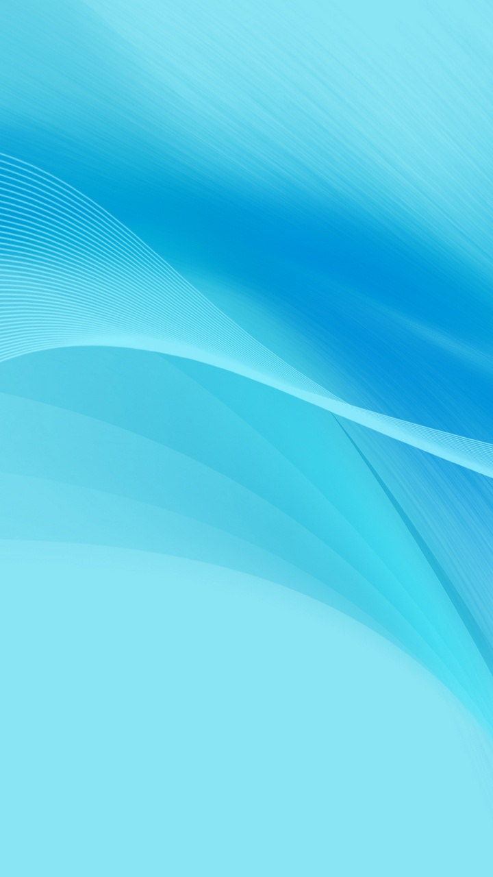 Huawei, Huawei Nova, Huawei Nova 2, Blue, la Pureté de la Couleur. Wallpaper in 720x1280 Resolution