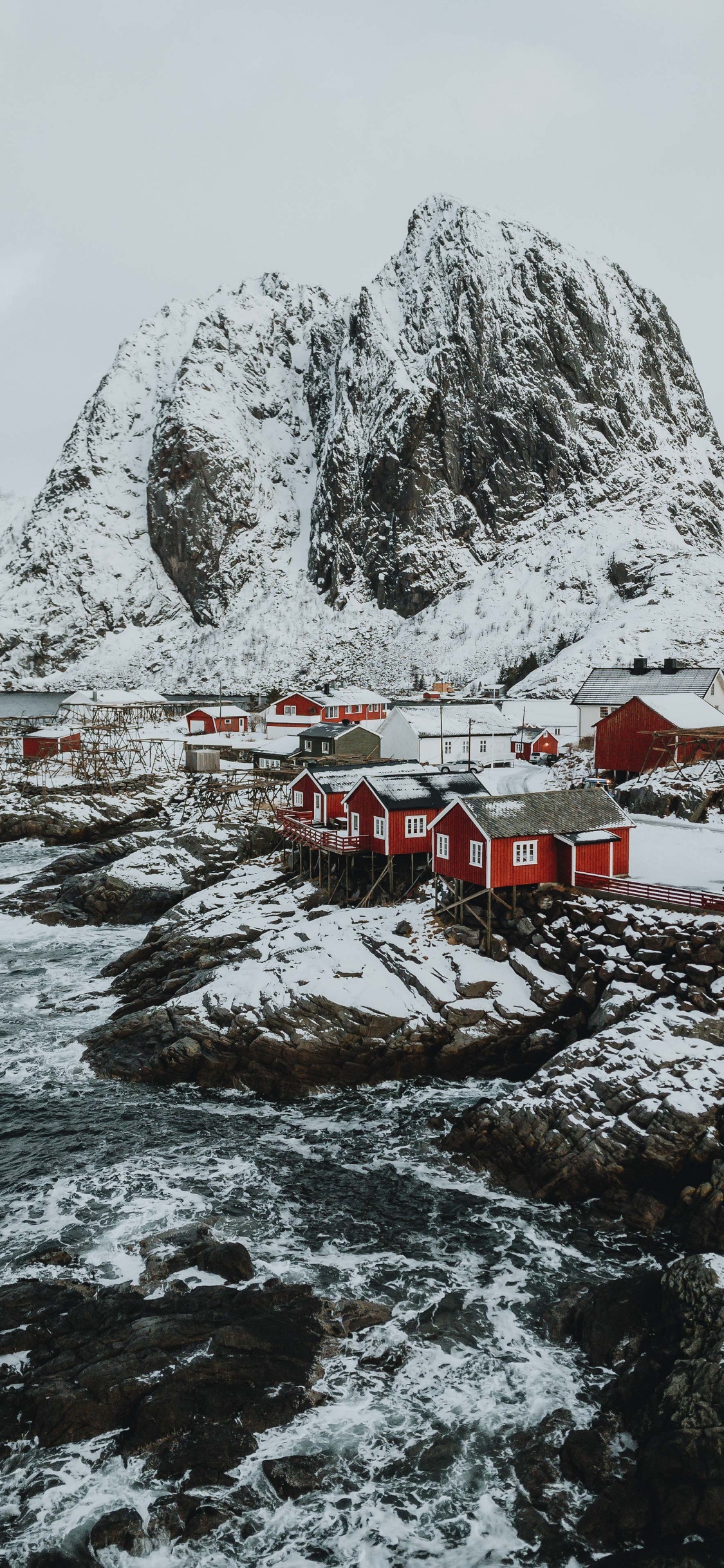 Neige, Alpes, Gamme de Montagne, Highland, Pente. Wallpaper in 1125x2436 Resolution
