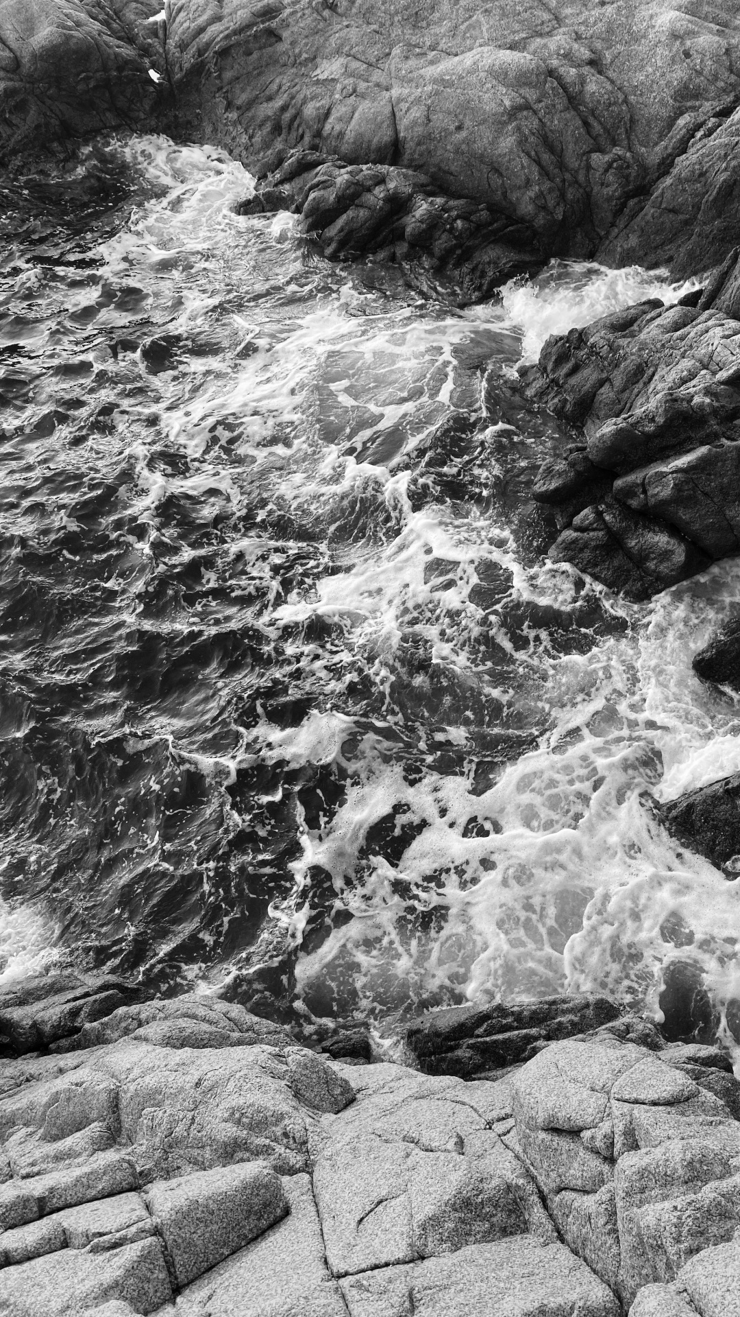 Curso de Agua, Flujo, Río, Afloramiento. Wallpaper in 1080x1920 Resolution