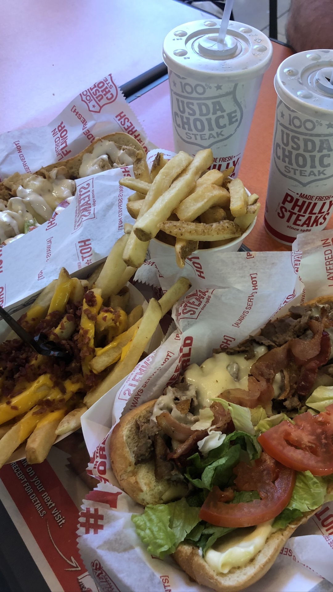 Malbouffe, Frites, Breakfast, Petit Déjeuner Complet, Burger de Buffle. Wallpaper in 1080x1920 Resolution