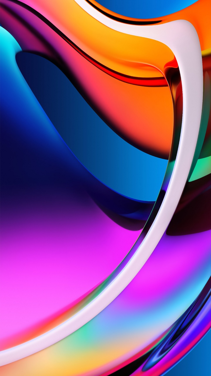 IMac, Apple, IPhone 12, IPhone, IMac 2020. Wallpaper in 720x1280 Resolution