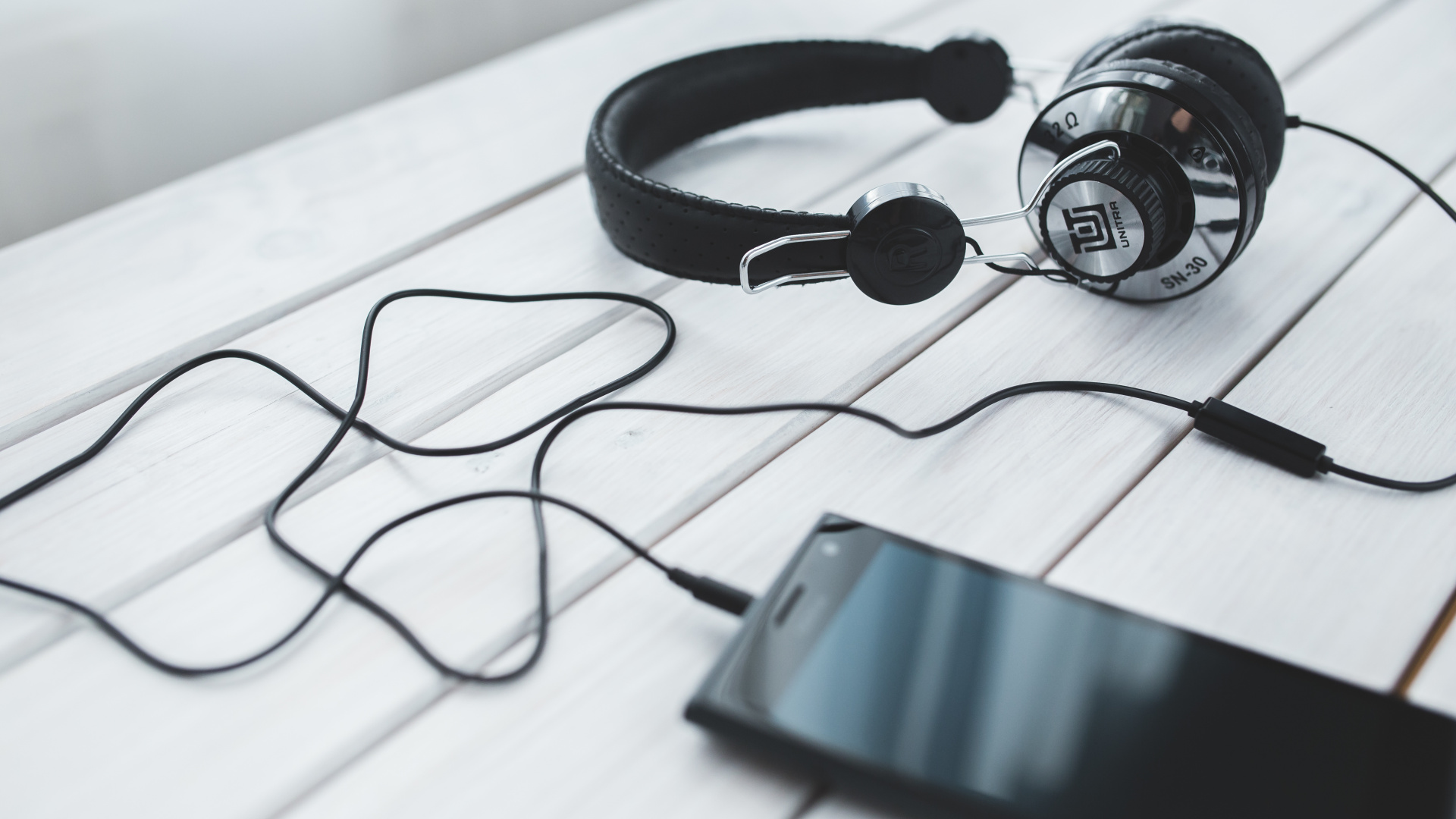 Streaming de Medios de Comunicación, Spotify, Auriculares, Gadget, Equipo de Audio. Wallpaper in 1920x1080 Resolution