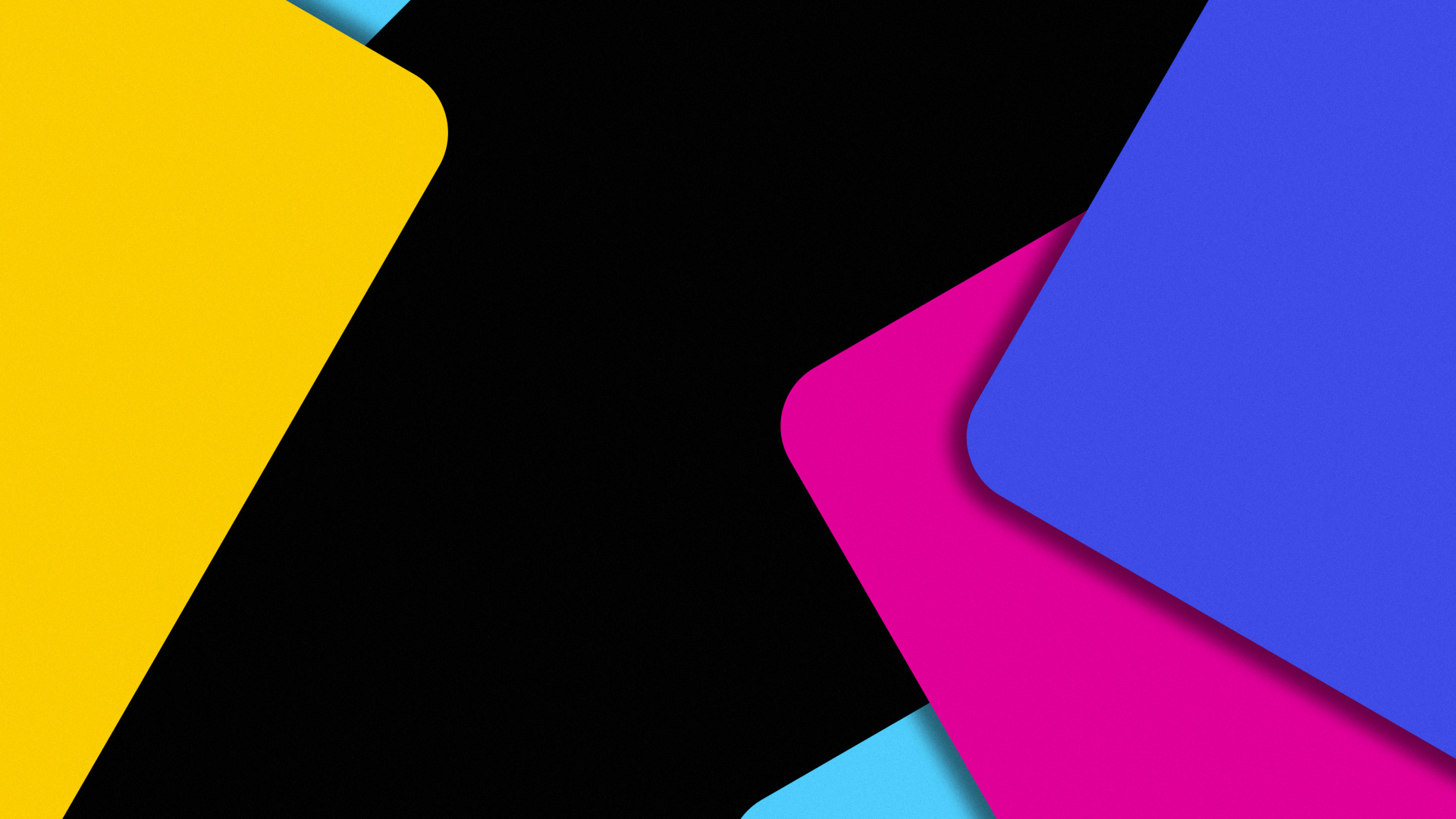 图形设计, 色彩, 矩形, Azure, 紫色的 壁纸 1920x1080 允许