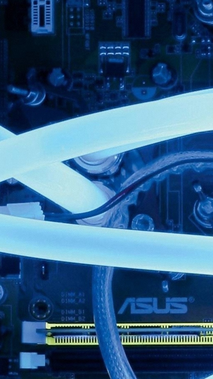 Cables Eléctricos en Blanco y Negro. Wallpaper in 720x1280 Resolution