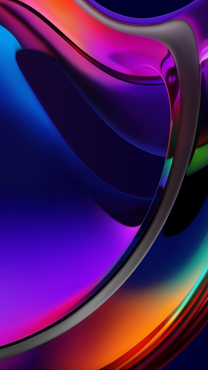 Apple, IPhone 12 Pro, IPhone 12 Pro Max, IPhone XS Max, MacOS Big Sur. Wallpaper in 720x1280 Resolution