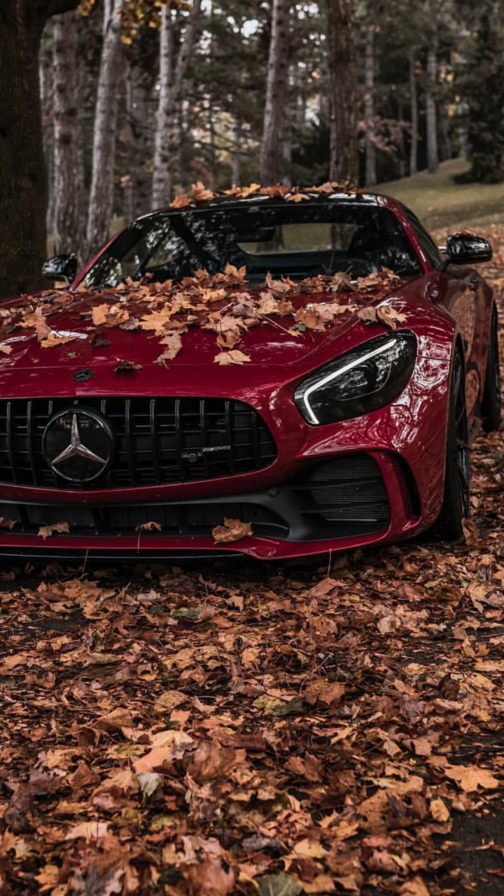 Mercedes Benz, Mercedes Benz Amg Gt, Coche, Mercedes Benz Clase c, Neumatico. Wallpaper in 720x1280 Resolution