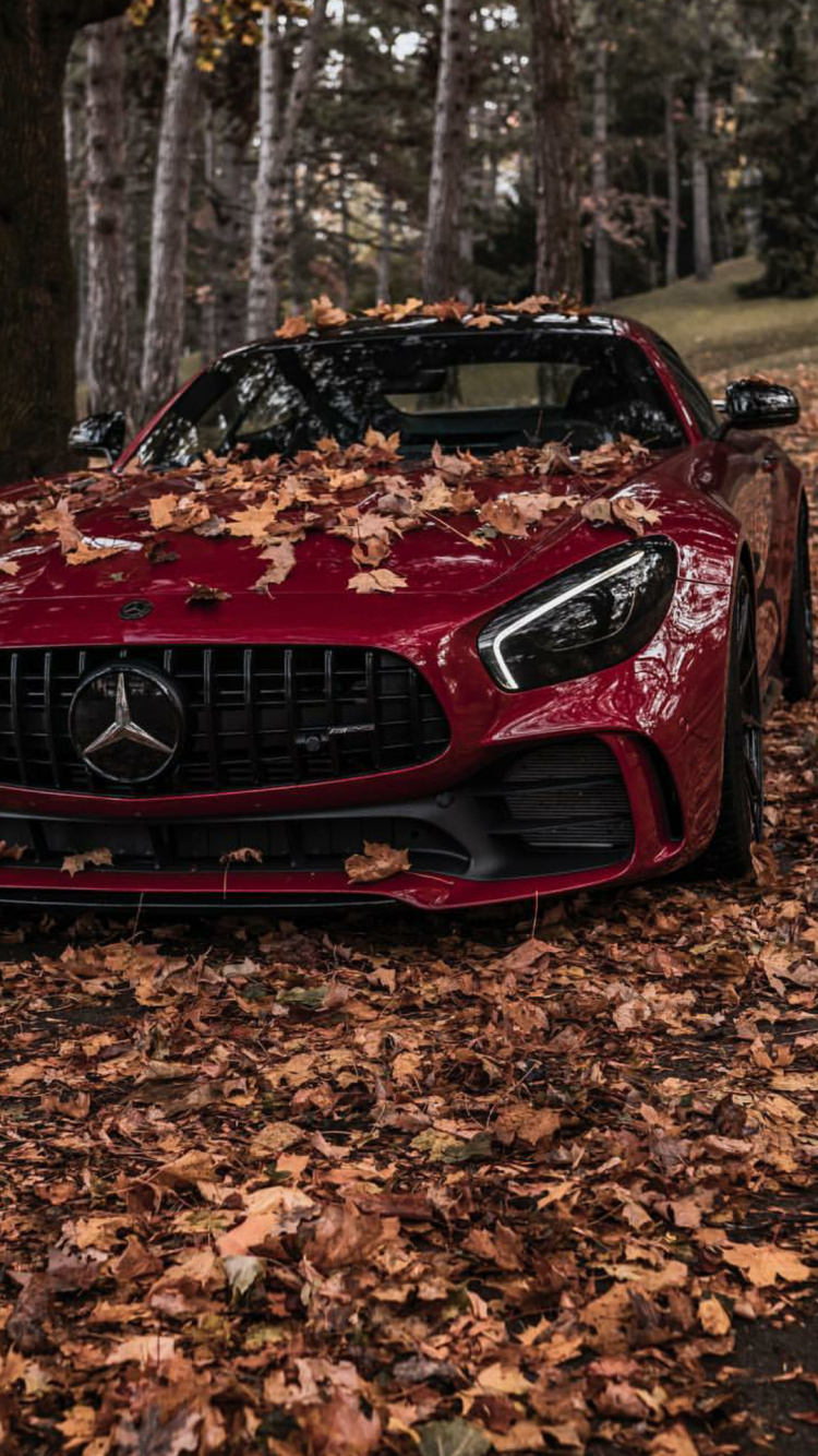 Mercedes Benz, Mercedes Benz Amg Gt, Mercedes Benz Classe c, Pneu, Grille. Wallpaper in 750x1334 Resolution