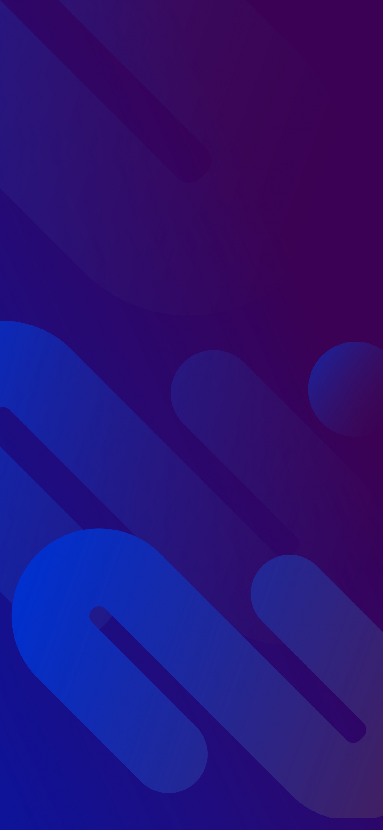 Kreis, Grafik-design, Blau, Geste, Cloud. Wallpaper in 1242x2688 Resolution