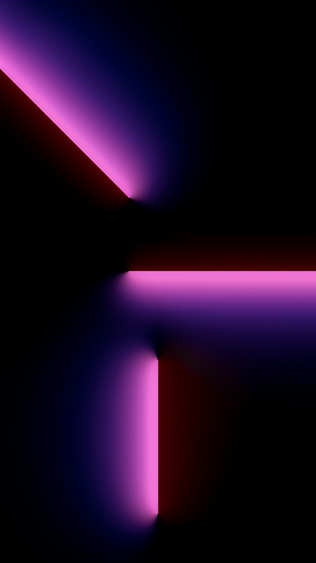 Atmosphere, Colorfulness, Purple, Violet, Pink. Wallpaper in 1080x1920 Resolution