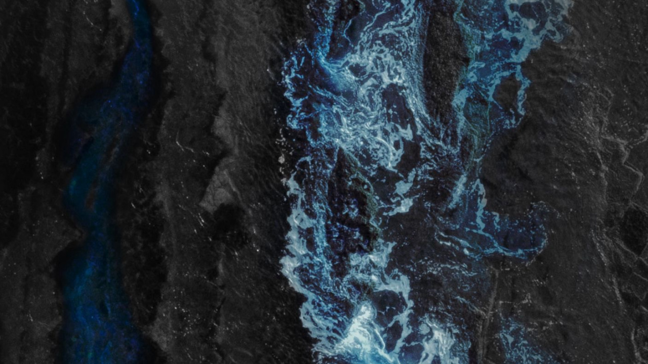 TIC Tac, Eau, Azure, Cours D'eau, Liquid. Wallpaper in 1280x720 Resolution