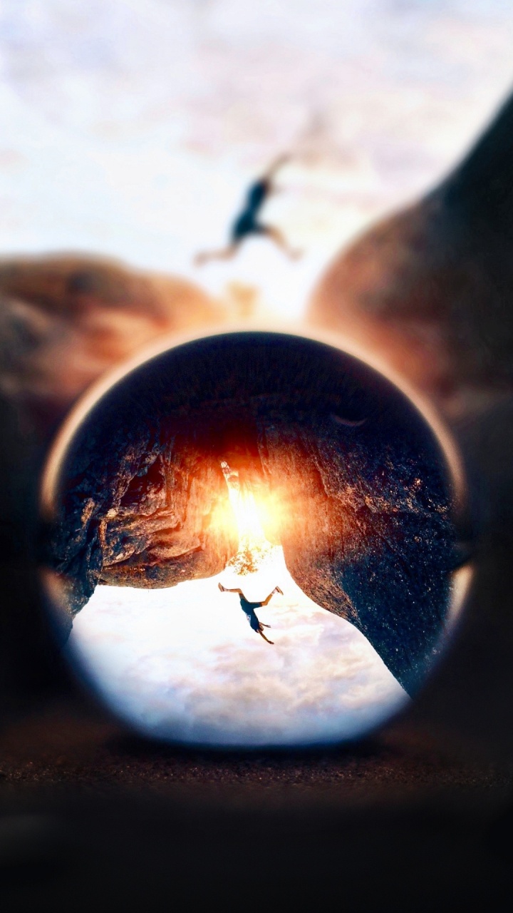 Hand, Atmosphäre, Gewässer, Astronomisches Objekt, Hitze. Wallpaper in 720x1280 Resolution