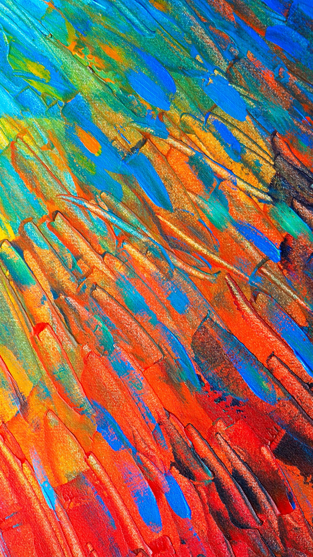 Wasser, Acrylfarbe, Malerei, Kunstfarbe, Werkstoffeigenschaften. Wallpaper in 1080x1920 Resolution