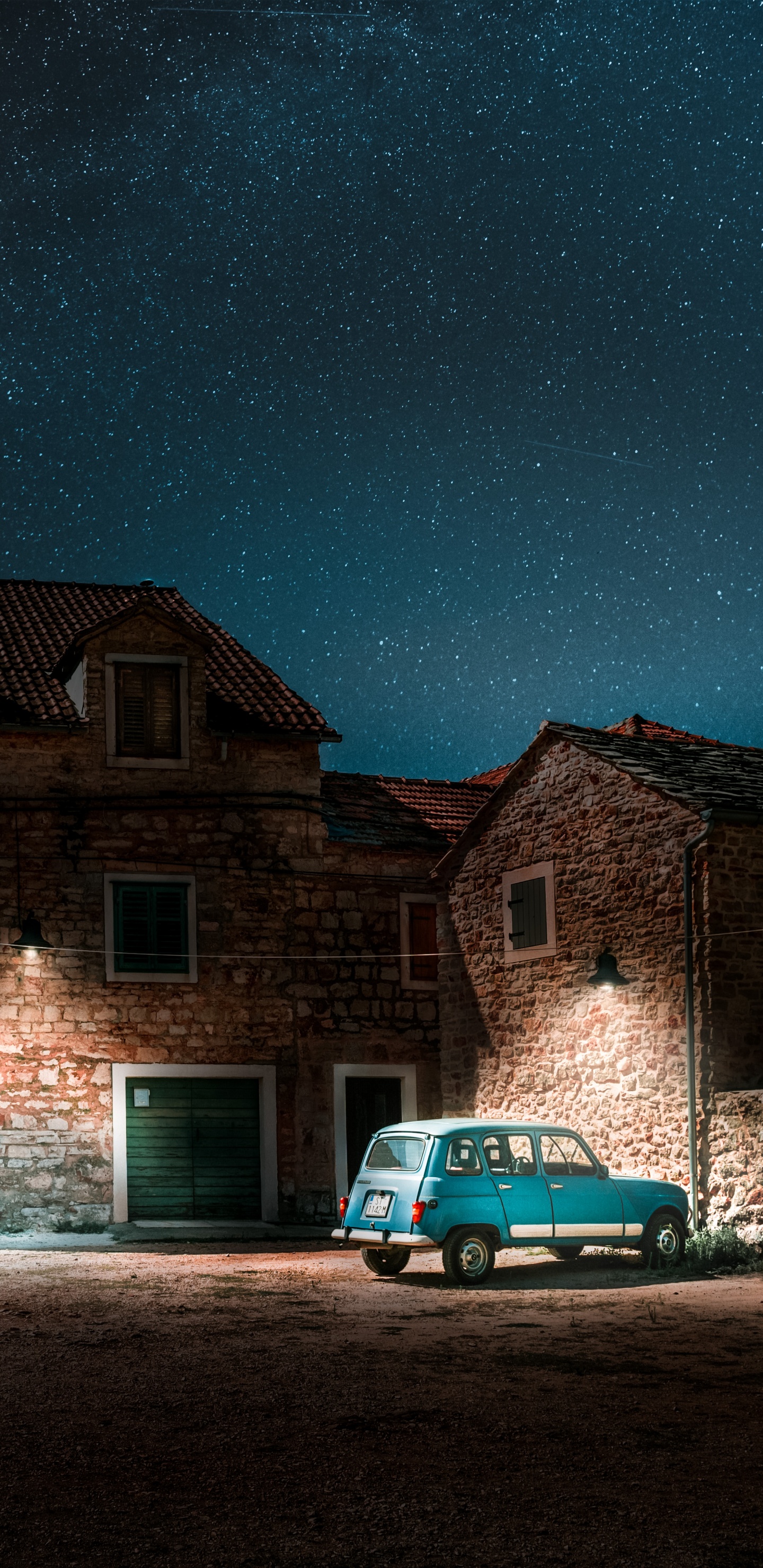 Art, Architecture, Atmosphère, Bâtiment, Fenêtre. Wallpaper in 1440x2960 Resolution