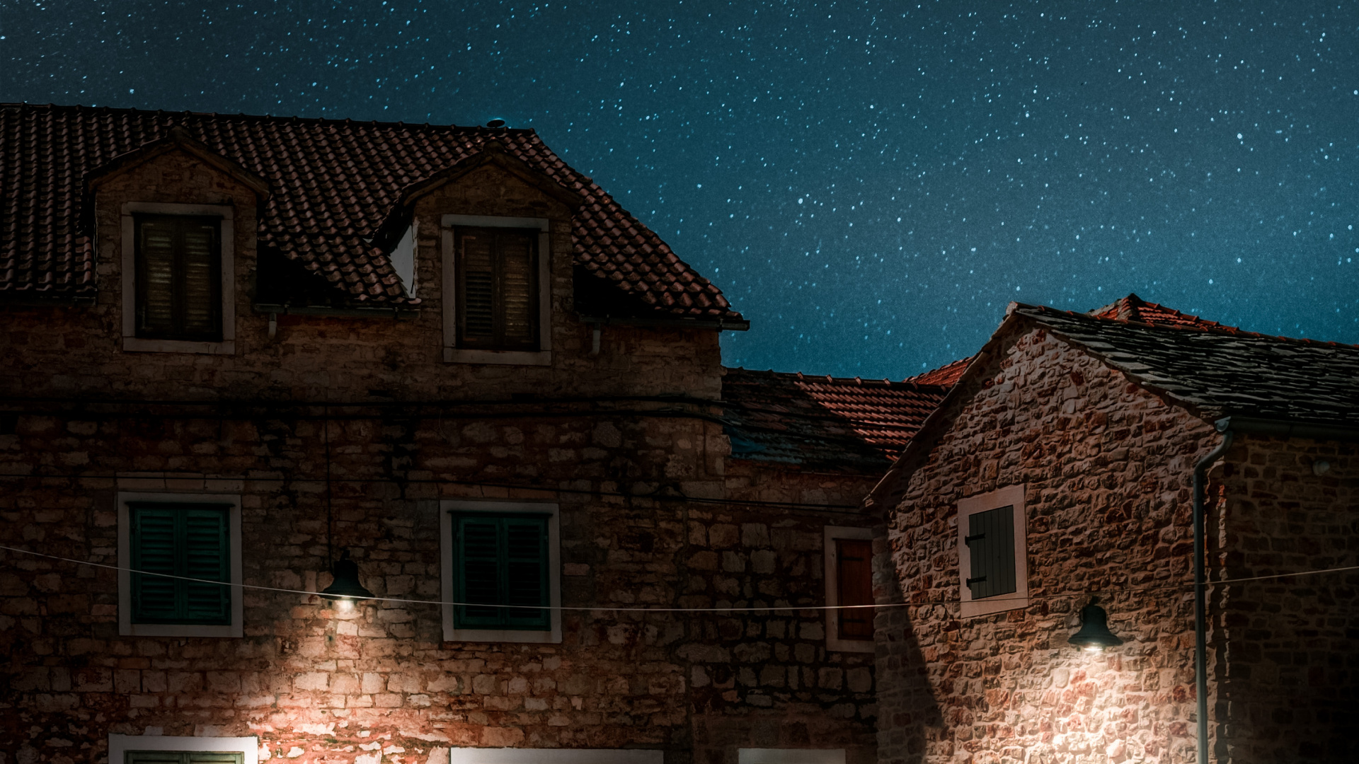 Art, Architecture, Atmosphère, Bâtiment, Fenêtre. Wallpaper in 1920x1080 Resolution