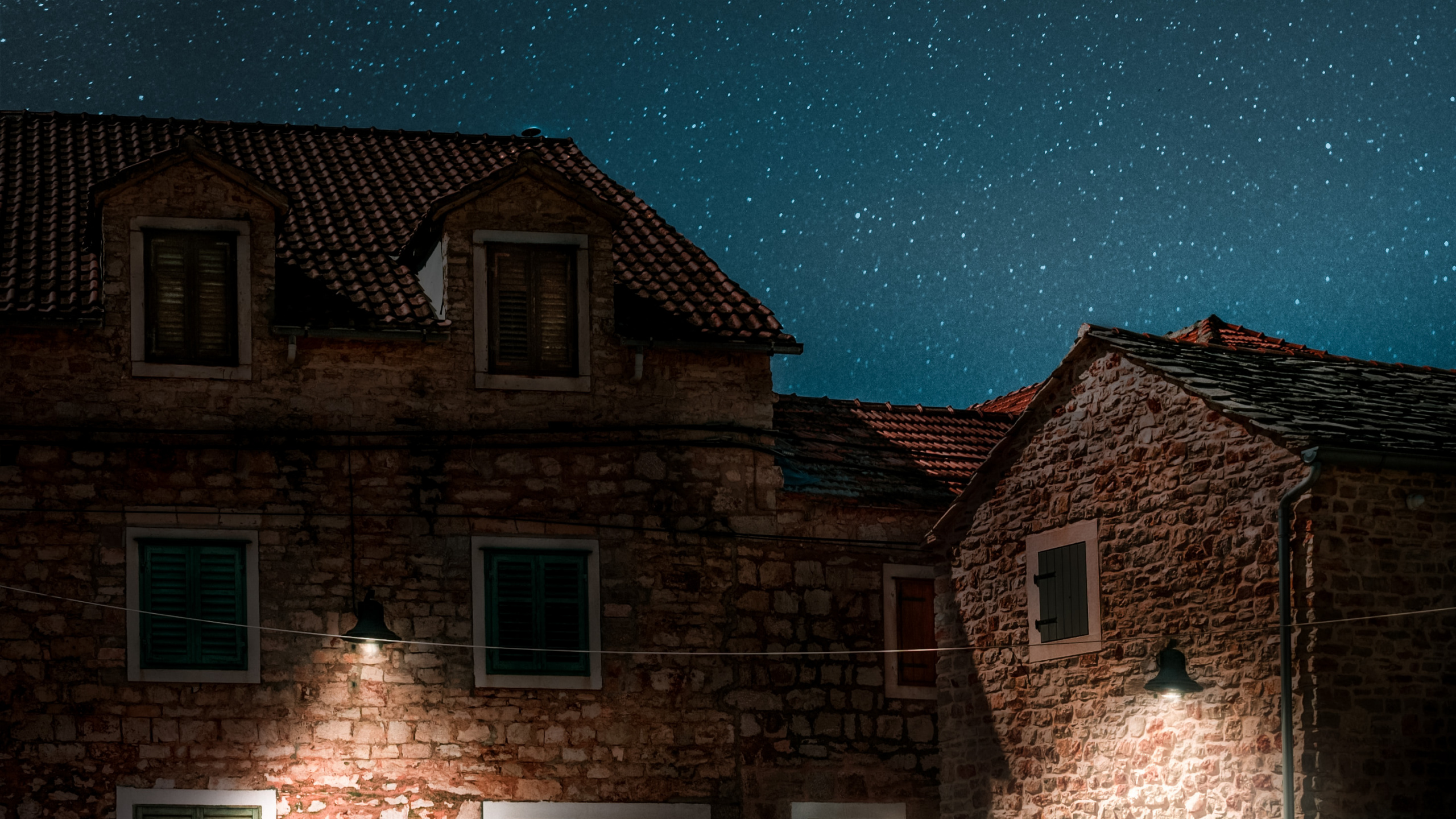 Art, Architecture, Atmosphère, Bâtiment, Fenêtre. Wallpaper in 2560x1440 Resolution